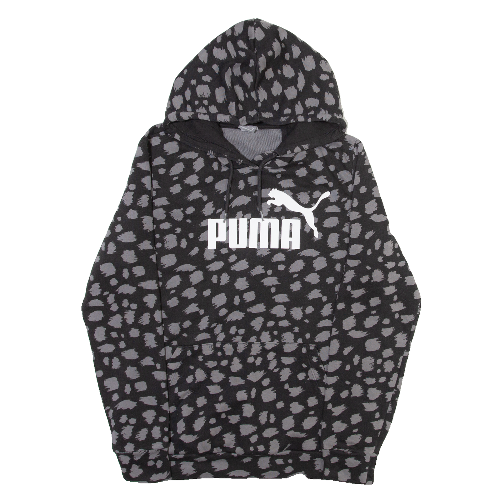 Buy PUMA Womens Black Hoodie S Refurbished - $31.19 PUMA Womens Black Hoodie S Refurbished - N/A refurbished available on Cerqular
