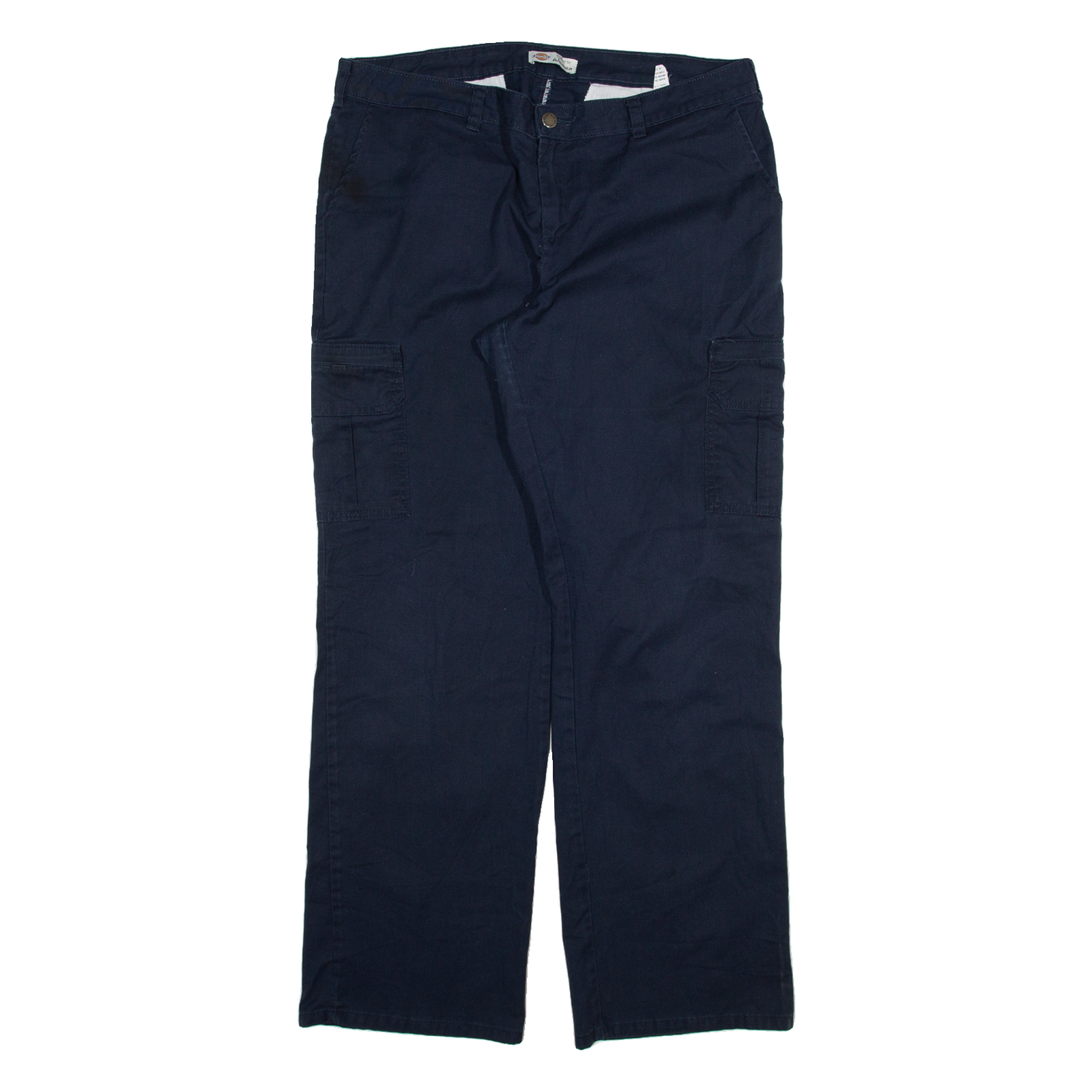 Buy DICKIES Cargo Womens Trousers Blue Regular Straight W36 L31 Refurbished - $33.79 DICKIES Cargo Womens Trousers Blue Regular Straight W36 L31 Refurbished - N/A refurbished available on Cerqular