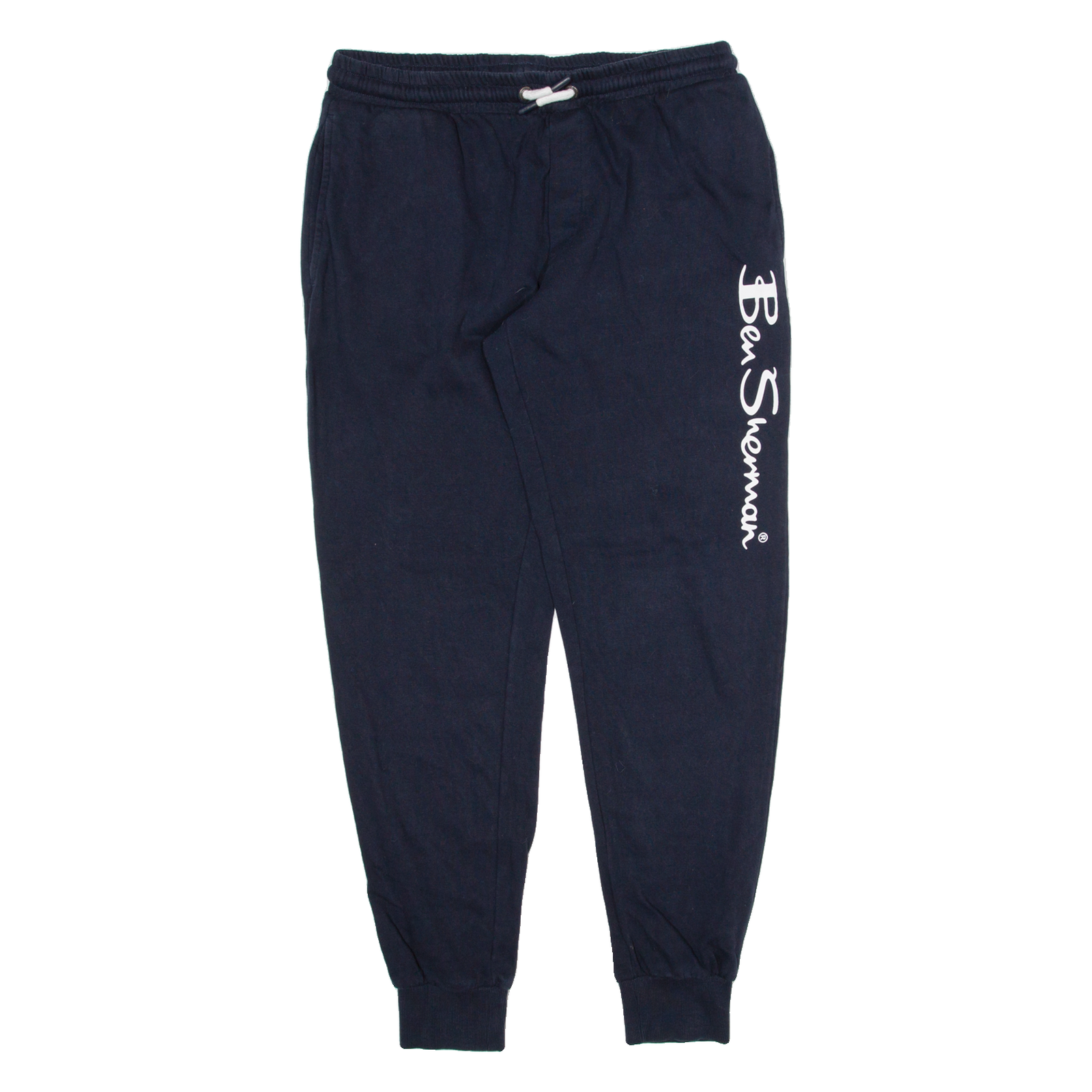 Buy BENCH Womens Joggers Blue Tapered M W34 L30 Refurbished - $14.03 BENCH Womens Joggers Blue Tapered M W34 L30 Refurbished - N/A refurbished available on Cerqular