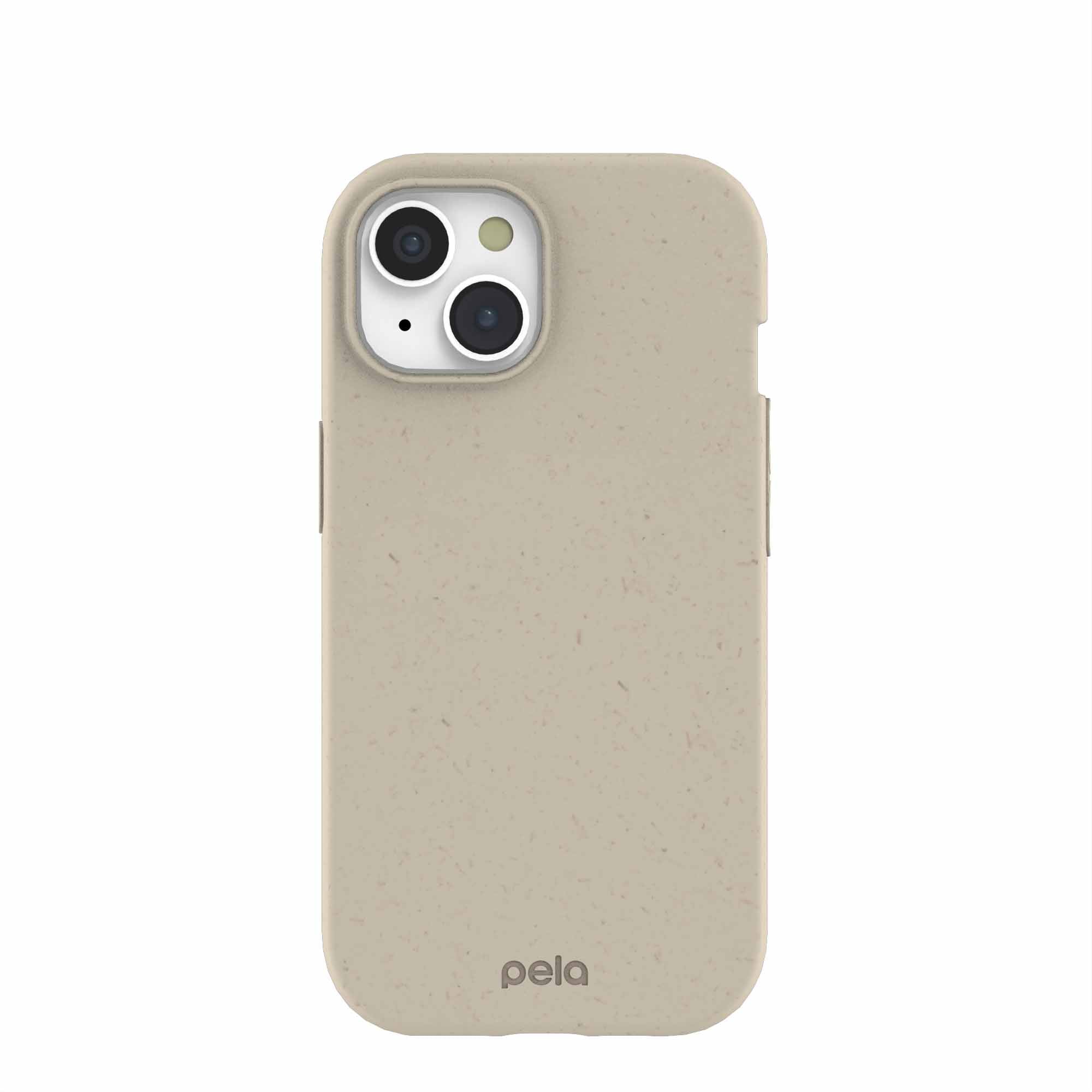 London Fog iPhone 15 Case Refurbished - Pela Case refurbished available on Cerqular