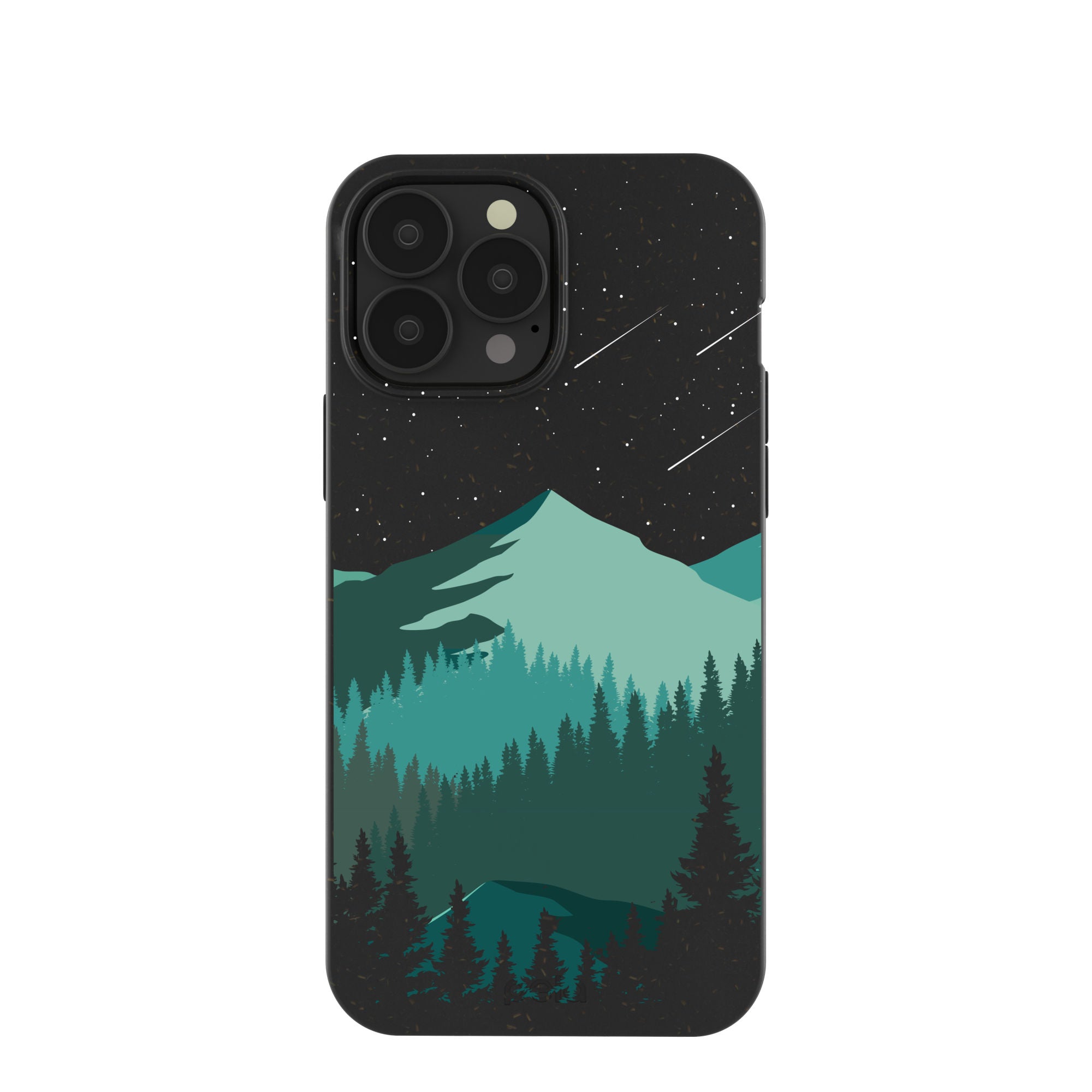 Black Boreal iPhone 13 Pro Max Case Refurbished - Pela Case refurbished available on Cerqular