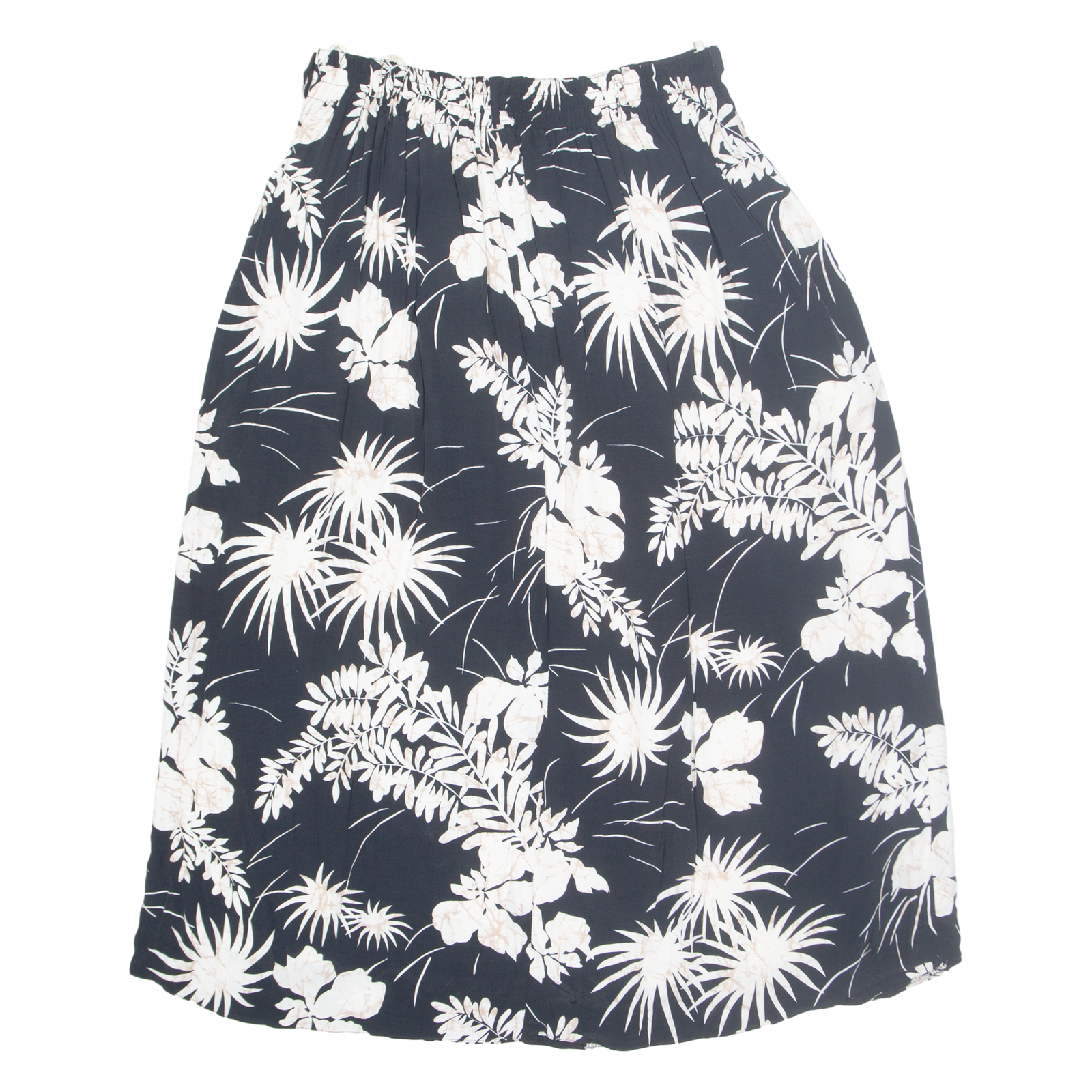 Buy HIRSCH Womens A-Line Skirt Black Long Floral M Refurbished - $18.19 HIRSCH Womens A-Line Skirt Black Long Floral M Refurbished - N/A refurbished available on Cerqular