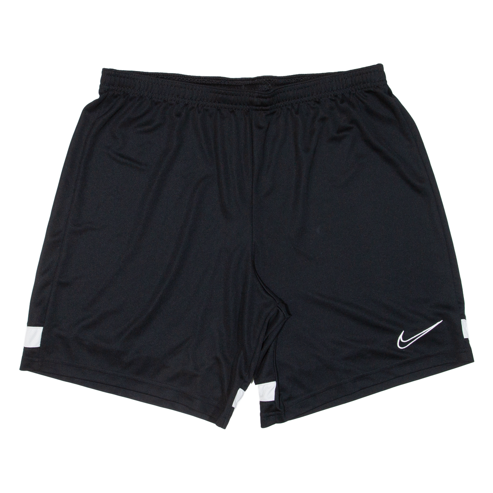 NIKE Mens Sports Shorts Black Relaxed XL W32 Refurbished - N/A refurbished available on Cerqular