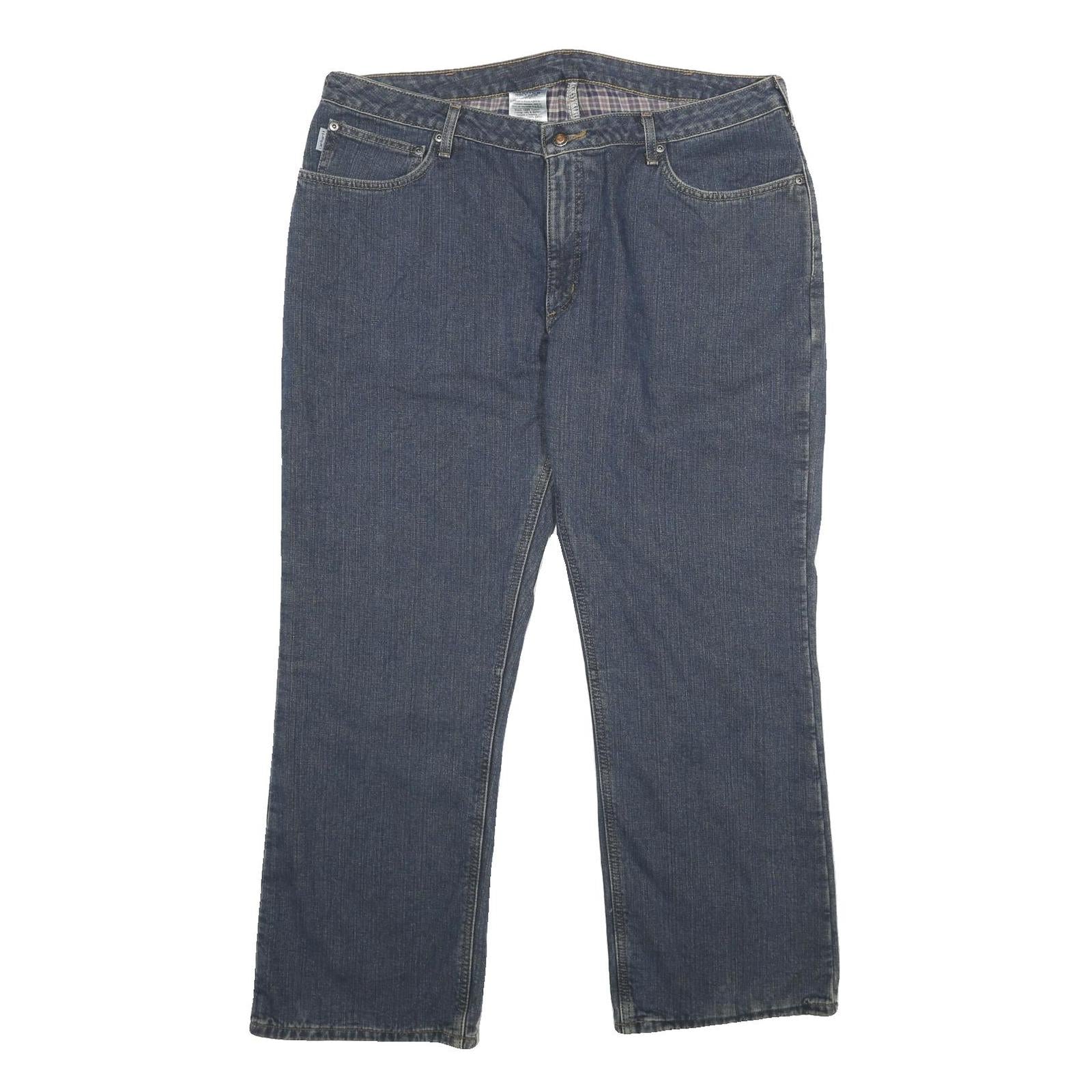 Buy CARHARTT Womens Relaxed Straight Denim Medium W40 L30 Workwear Zip Jeans Refurbished - $57.19 CARHARTT Womens Relaxed Straight Denim Medium W40 L30 Workwear Zip Jeans Refurbished - N/A refurbished available on Cerqular