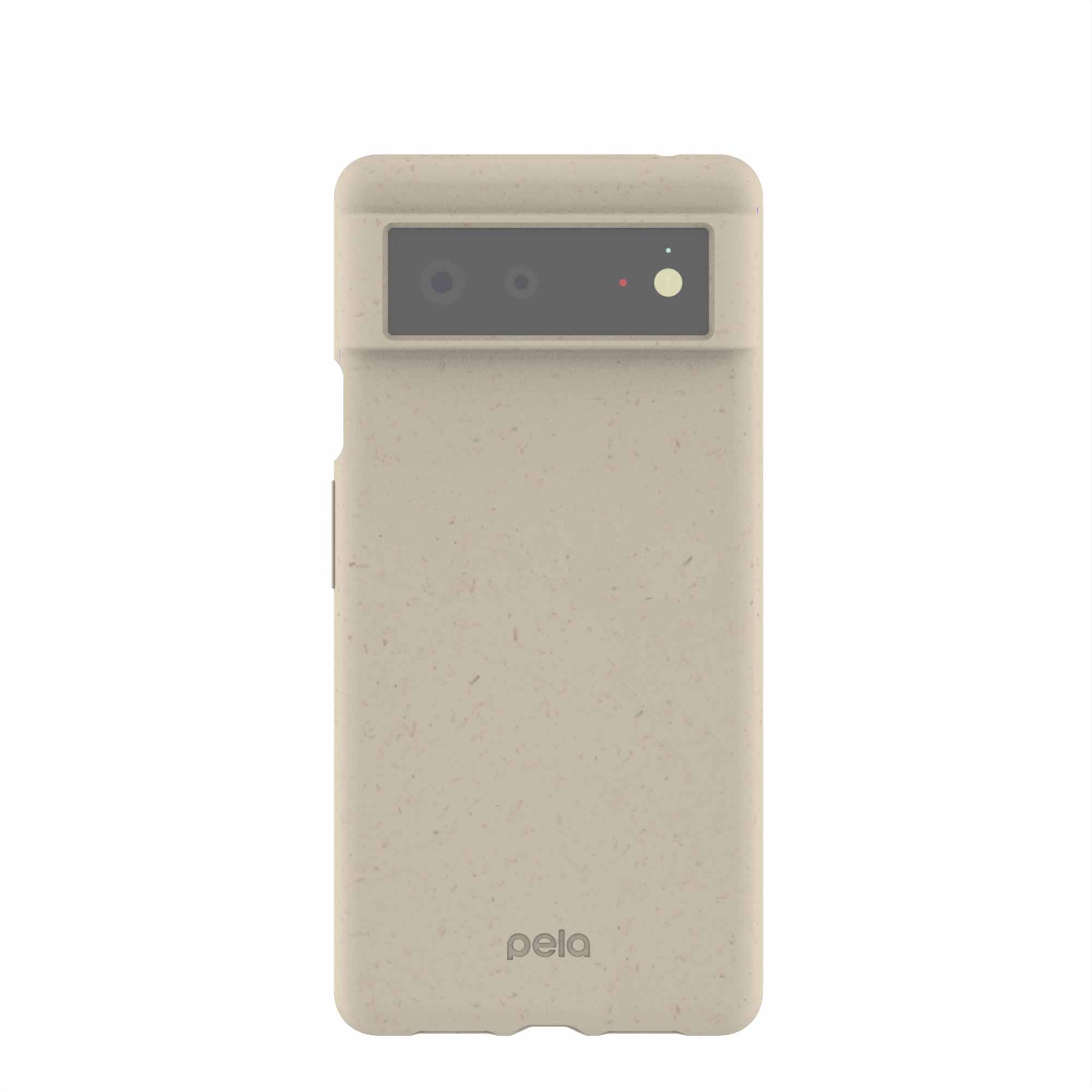 London Fog Google Pixel 6 Phone Case Refurbished - Pela Case refurbished available on Cerqular