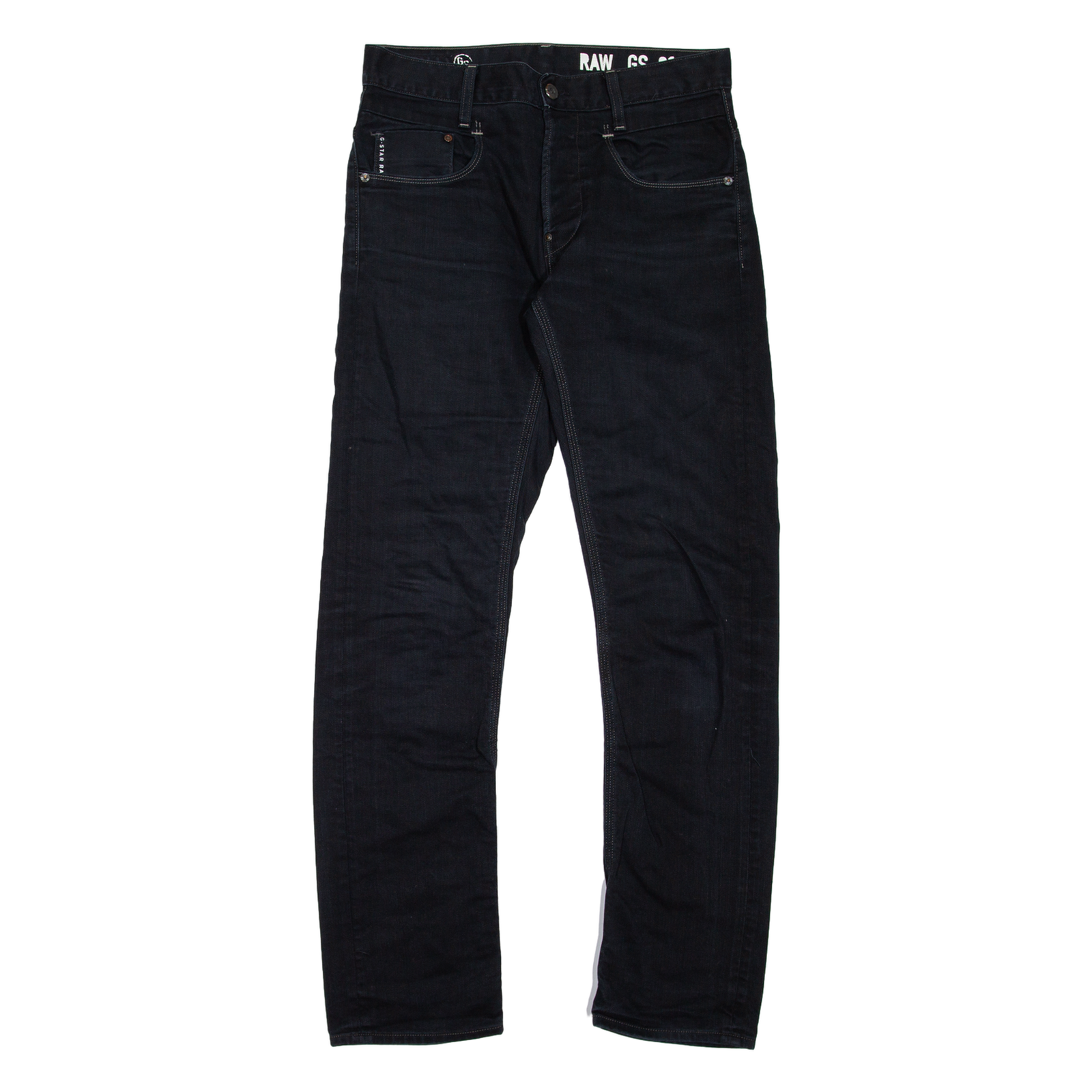 Buy G-STAR Mens Jeans Black Slim Straight W31 L34 Refurbished - $44.19 G-STAR Mens Jeans Black Slim Straight W31 L34 Refurbished - N/A refurbished available on Cerqular