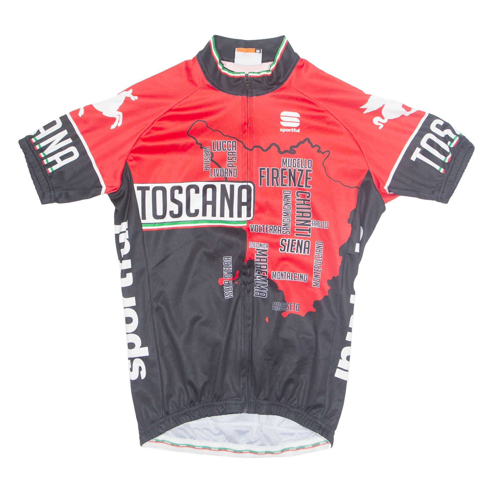 Buy SPORTFUL Cycling Mens Jersey Red XS Refurbished - $23.39 SPORTFUL Cycling Mens Jersey Red XS Refurbished - N/A refurbished available on Cerqular