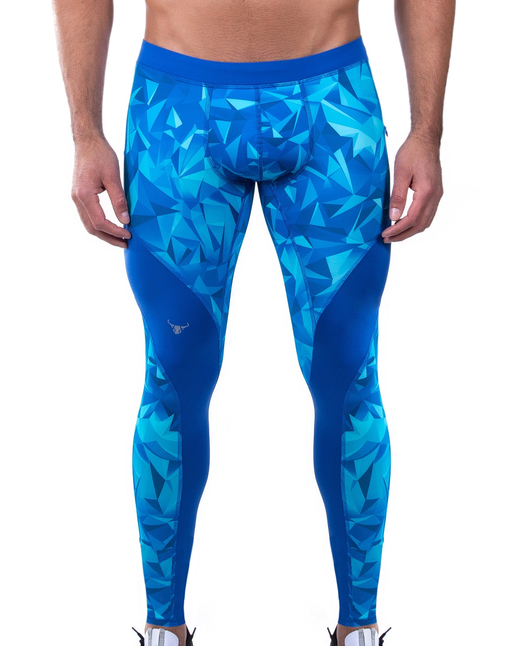 Ocean Meggings | Size: S | Color: Ocean Refurbished - Matador Meggings refurbished available on Cerqular