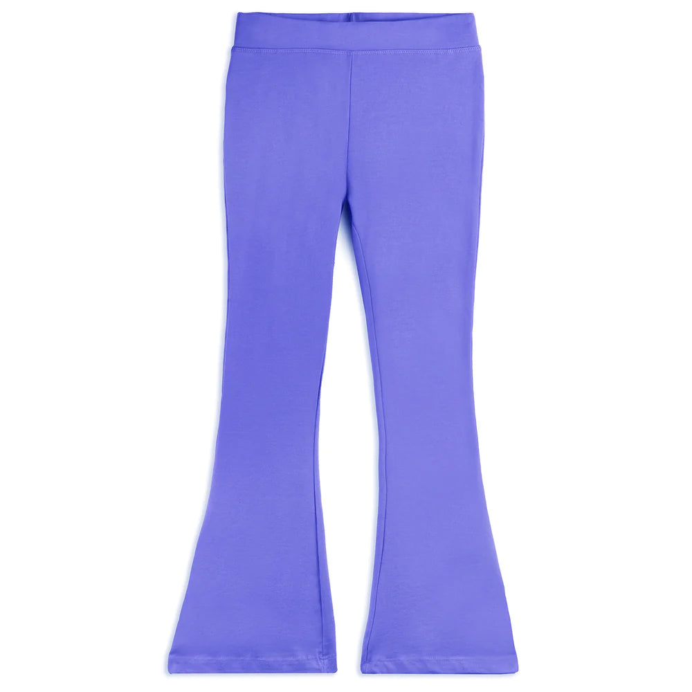 Pre-owned Leggings size: 6-14 Years | Variant: Purple | Clothing Size: 12 Refurbished - N/A (Note: There is no well-known brand named "M refurbished available on Cerqular