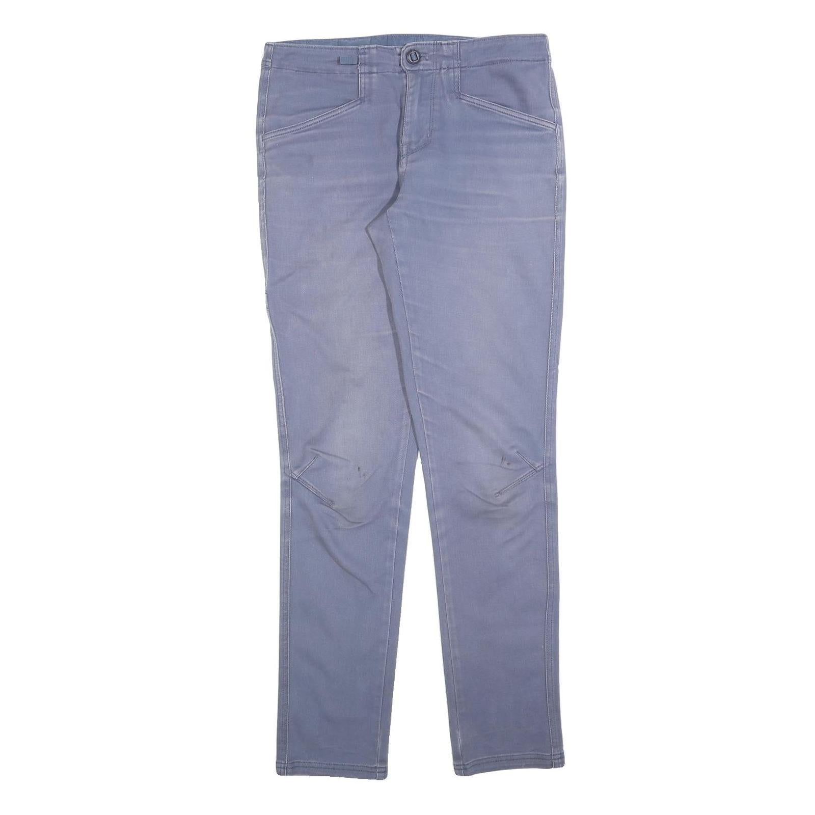 Buy PATAGONIA Womens Cotton Blend Blue Slim Skinny Trousers W30 L32 Lightweight Refurbished - $49.39 PATAGONIA Womens Cotton Blend Blue Slim Skinny Trousers W30 L32 Lightweight Refurbished - N/A refurbished available on Cerqular