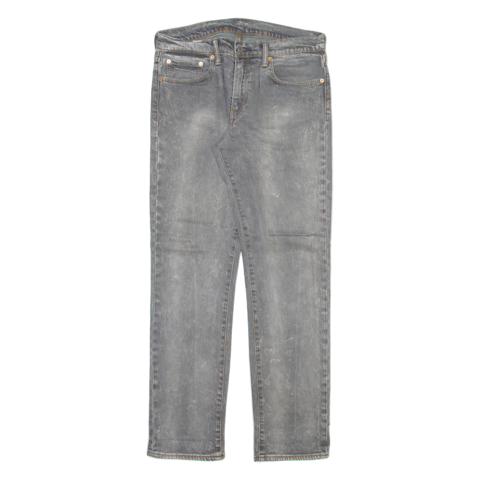 Buy LEVI'S 511 Jeans Mens Grey Slim Straight Stone Wash W32 L32 Refurbished - $22.61 LEVI'S 511 Jeans Mens Grey Slim Straight Stone Wash W32 L32 Refurbished - N/A refurbished available on Cerqular