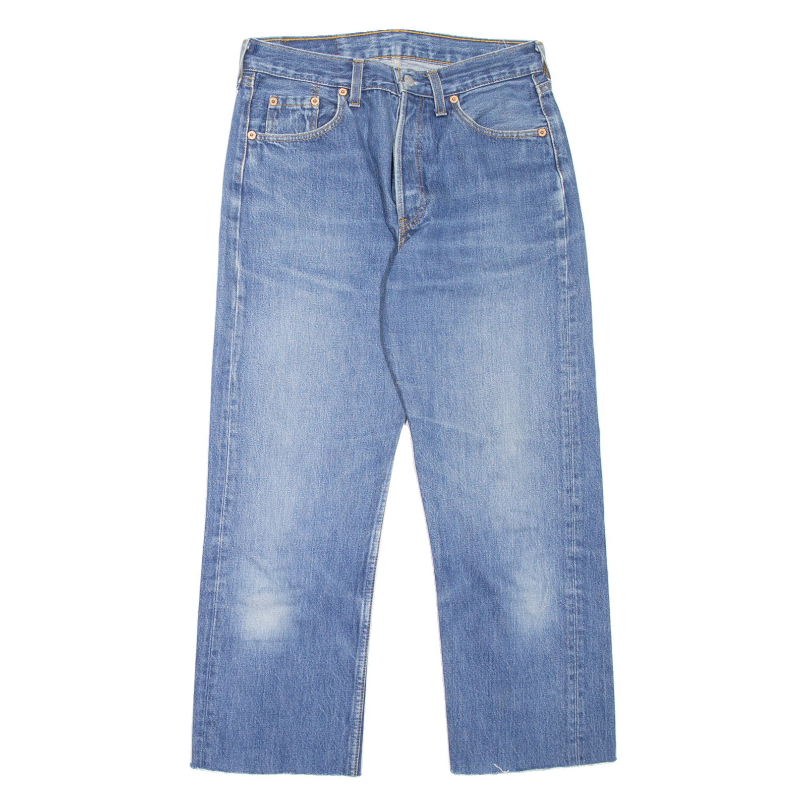 Buy LEVI'S 501 Jeans Mens Blue Regular Straight 90s Stone Wash W30 L25 Refurbished - $44.19 LEVI'S 501 Jeans Mens Blue Regular Straight 90s Stone Wash W30 L25 Refurbished - N/A refurbished available on Cerqular