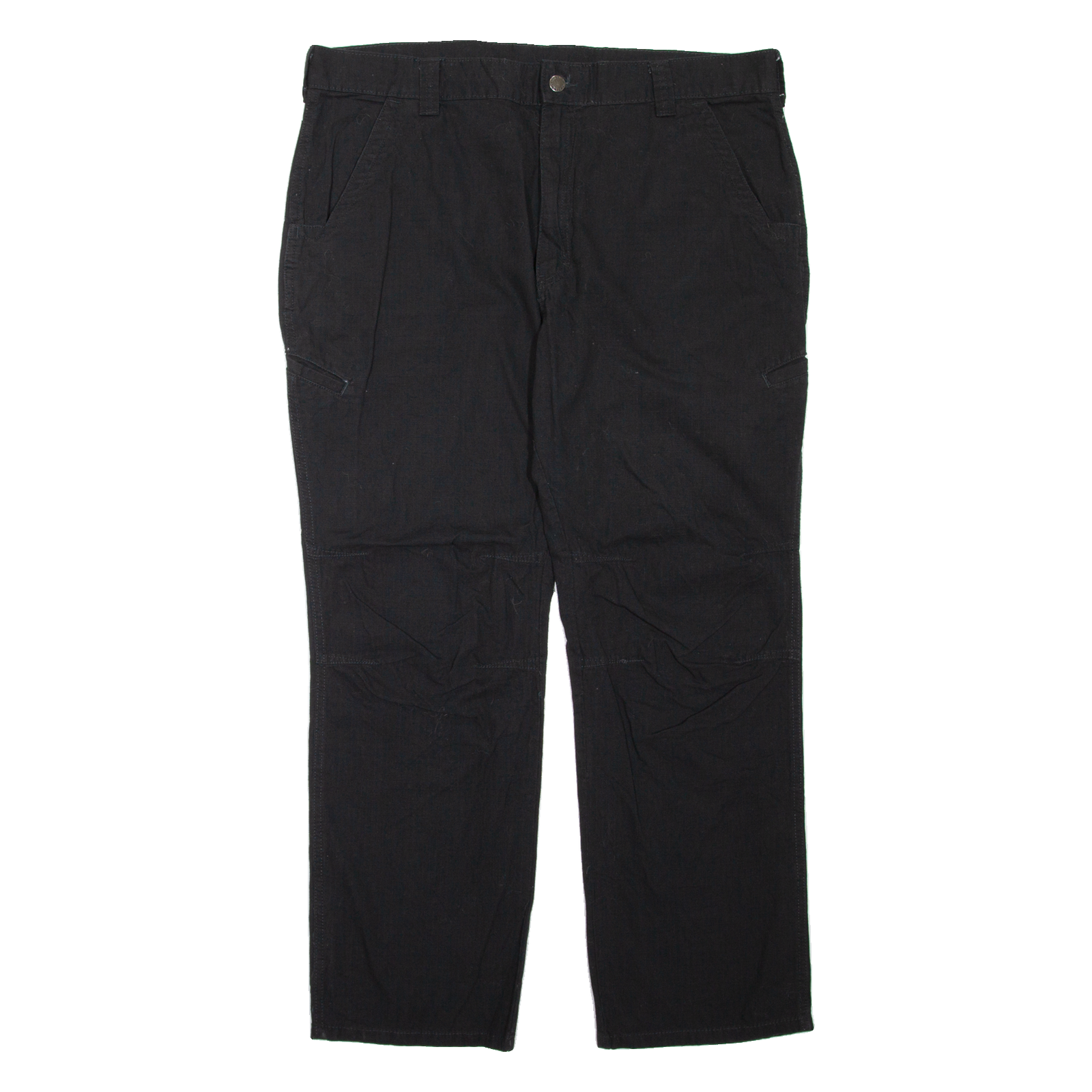 Buy DICKIES Workwear Mens Trousers Black Regular Straight W38 L30 Refurbished - $31.19 DICKIES Workwear Mens Trousers Black Regular Straight W38 L30 Refurbished - N/A refurbished available on Cerqular
