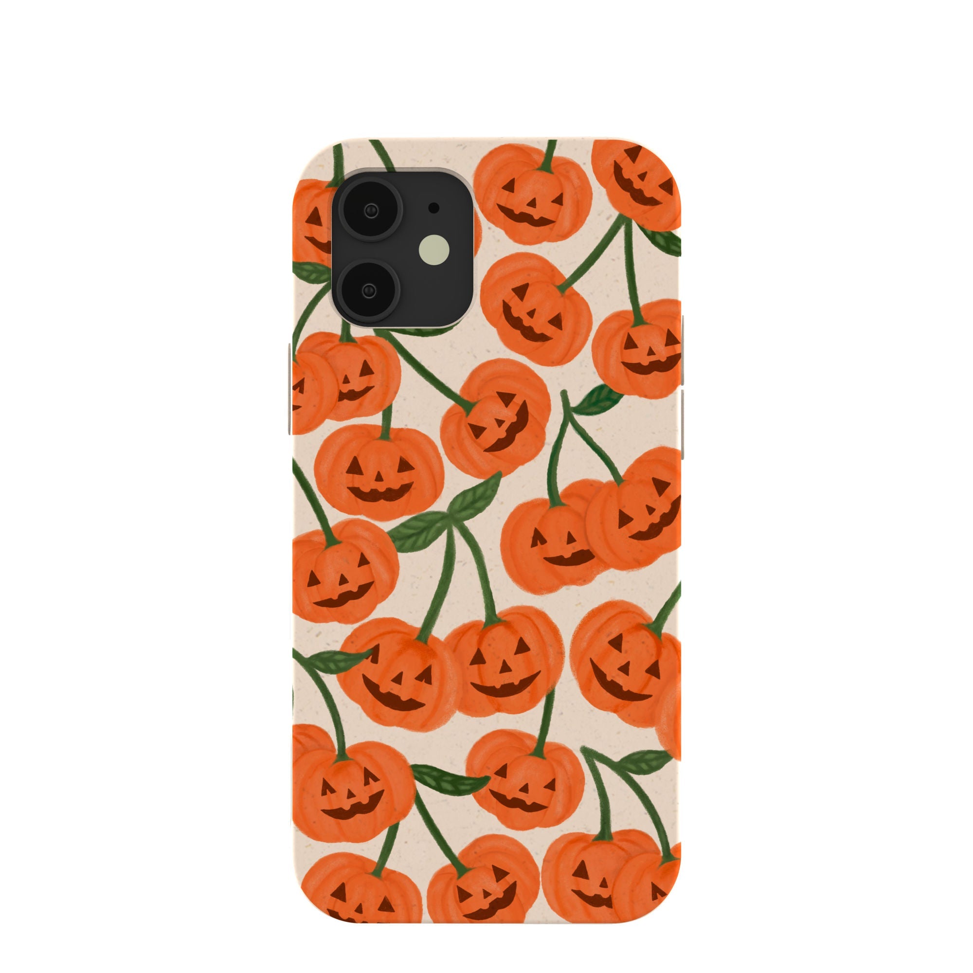 Seashell Creepy Crop iPhone 12/ iPhone 12 Pro Case Refurbished - Pela Case refurbished available on Cerqular