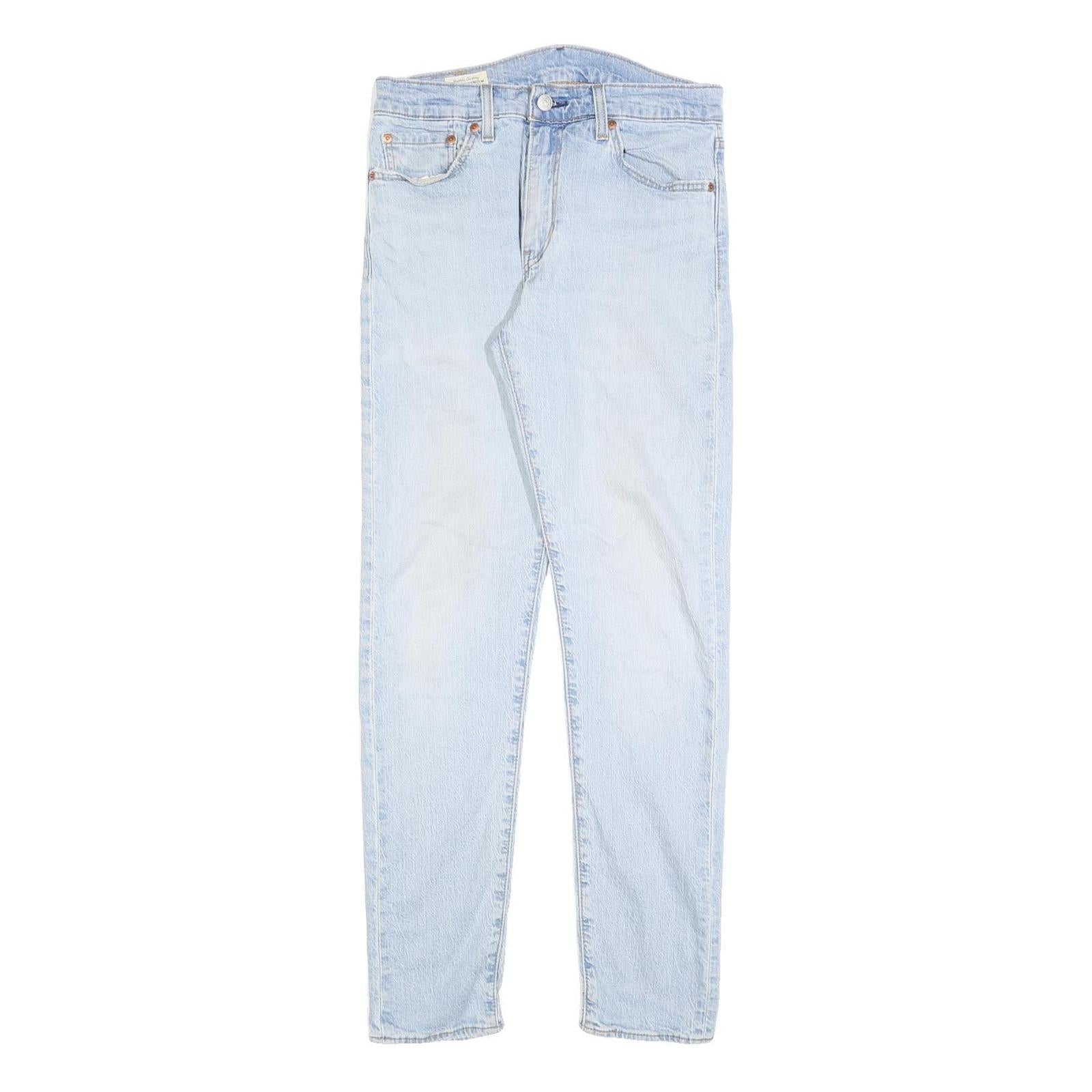 Buy LEVI'S 512 Big E Mens Jeans Blue Slim Skinny Denim Light W30 L32 Classic Zip Refurbished - $53.29 LEVI'S 512 Big E Mens Jeans Blue Slim Skinny Denim Light W30 L32 Classic Zip Refurbished - N/A refurbished available on Cerqular