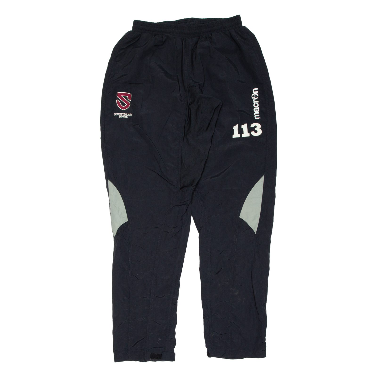 Mens Snow Pants Black Tapered M W26 L33 Refurbished - N/A refurbished available on Cerqular