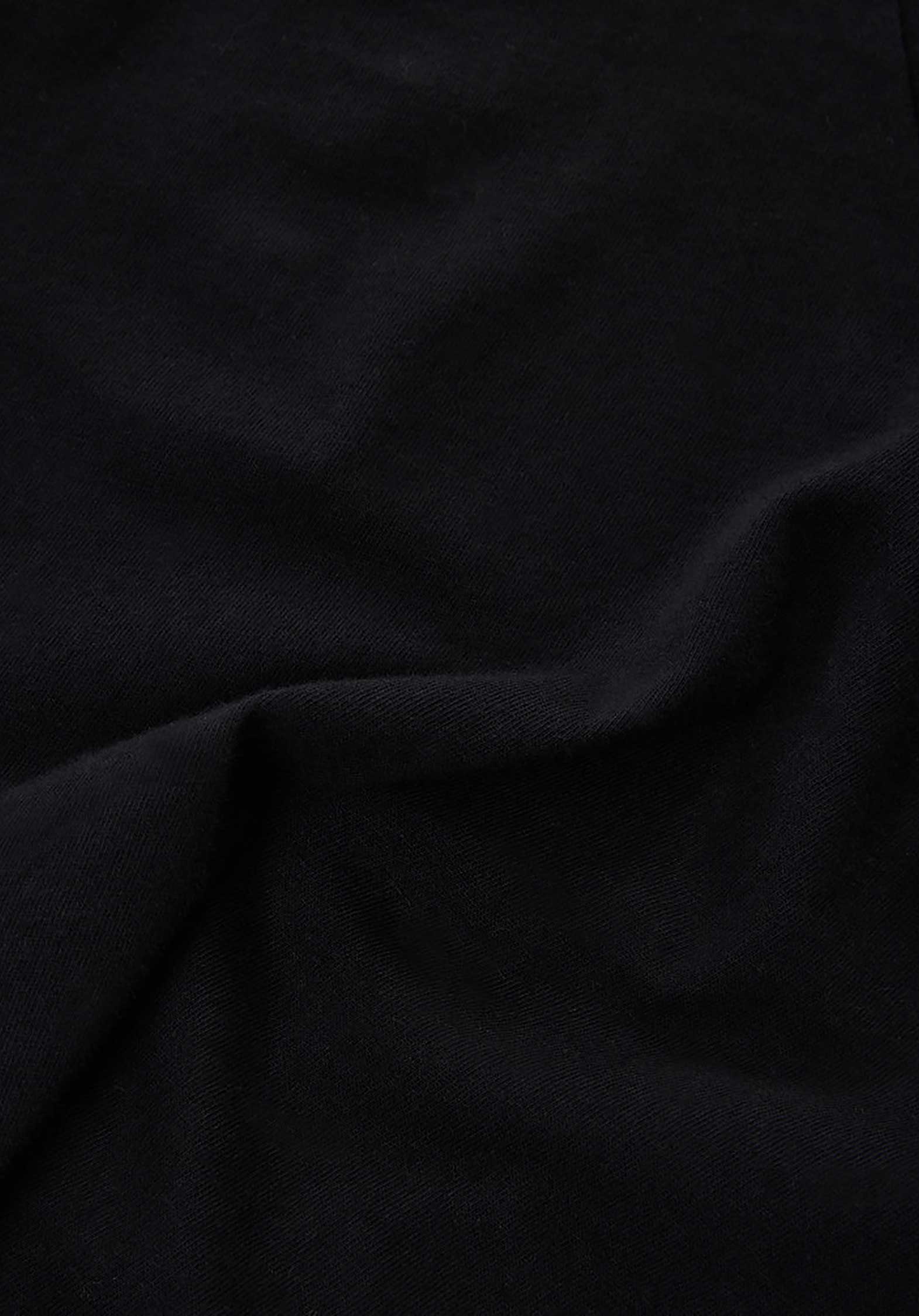 Tshirt M007-fts149 Black | Color: BLACK | Size: 2-M Refurbished - Rue Madame is a known brand, and the standardized name is " refurbished available on Cerqular