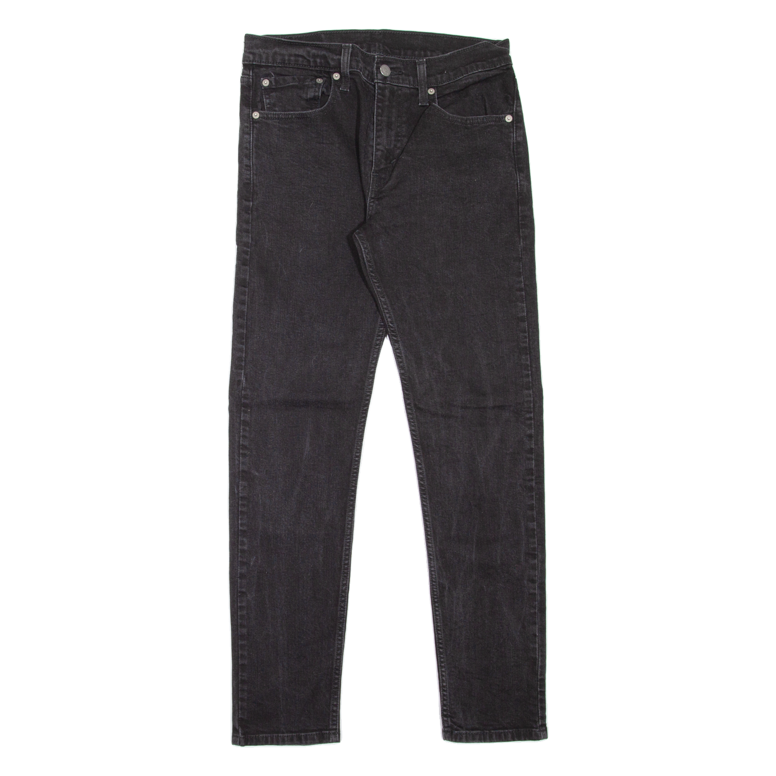 Buy LEVI'S 512 Jeans Mens Black Slim Tapered W31 L29 Refurbished - $42.89 LEVI'S 512 Jeans Mens Black Slim Tapered W31 L29 Refurbished - N/A refurbished available on Cerqular