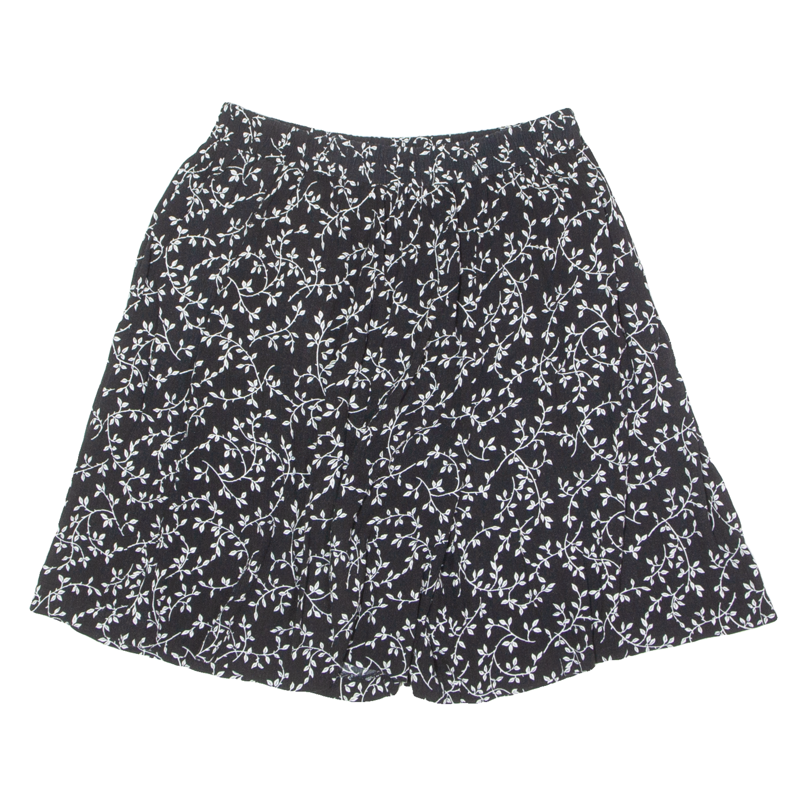 Buy KATHIE LEE Womens Casual Shorts Black Loose Floral S W28 Refurbished - $10.13 KATHIE LEE Womens Casual Shorts Black Loose Floral S W28 Refurbished - N/A refurbished available on Cerqular