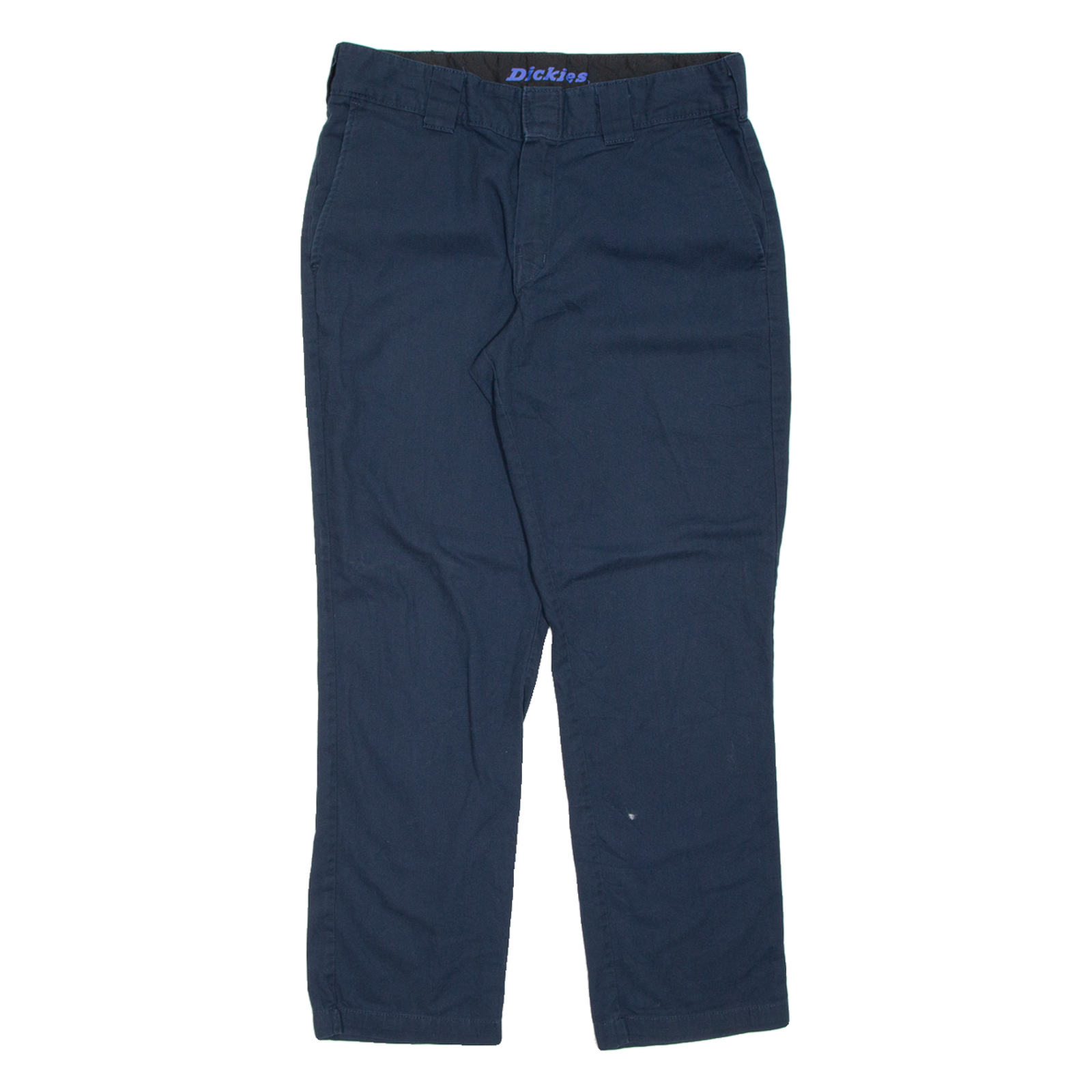Buy DICKIES Mens Trousers Blue Regular Straight W32 L29 Refurbished - $37.69 DICKIES Mens Trousers Blue Regular Straight W32 L29 Refurbished - N/A refurbished available on Cerqular