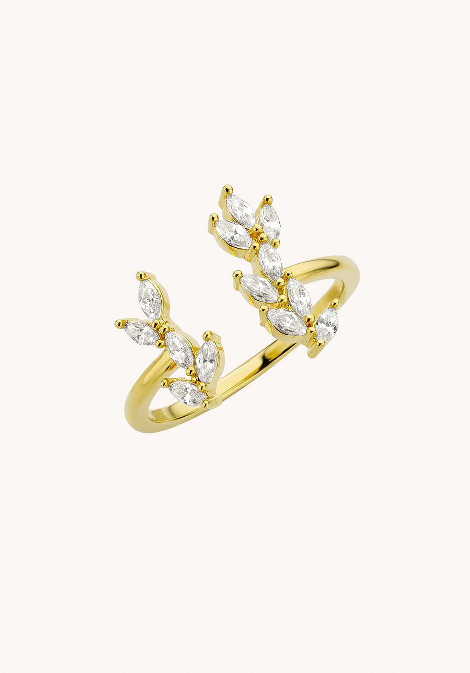 Ring Ba-254g Metal | Color: METAL | Size: U Refurbished - Rue Madame is a known brand, and the standardized name is " refurbished available on Cerqular