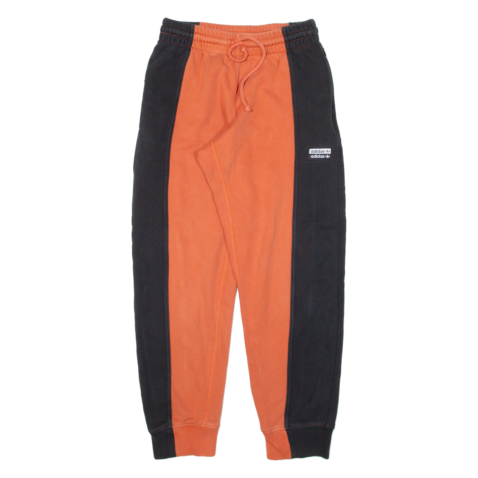 Buy ADIDAS Mens Joggers Black Tapered S W25 L27 Refurbished - $20.79 ADIDAS Mens Joggers Black Tapered S W25 L27 Refurbished - N/A refurbished available on Cerqular