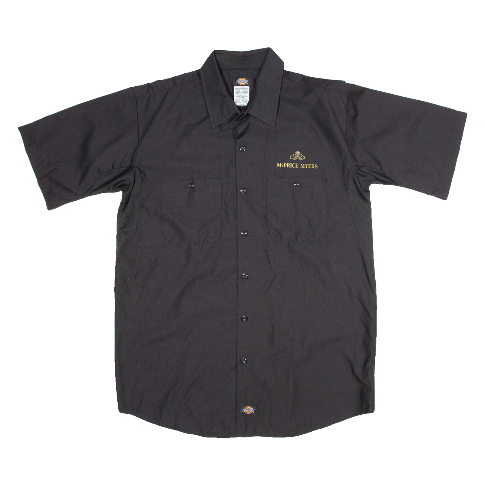 Buy DICKIES Mens Worker Shirt Black L Refurbished - $31.19 DICKIES Mens Worker Shirt Black L Refurbished - N/A refurbished available on Cerqular