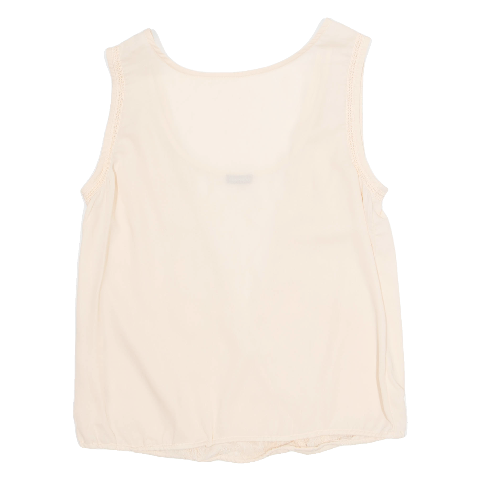 MOTIVI Womens Top Pink Sleeveless M Refurbished - N/A refurbished available on Cerqular