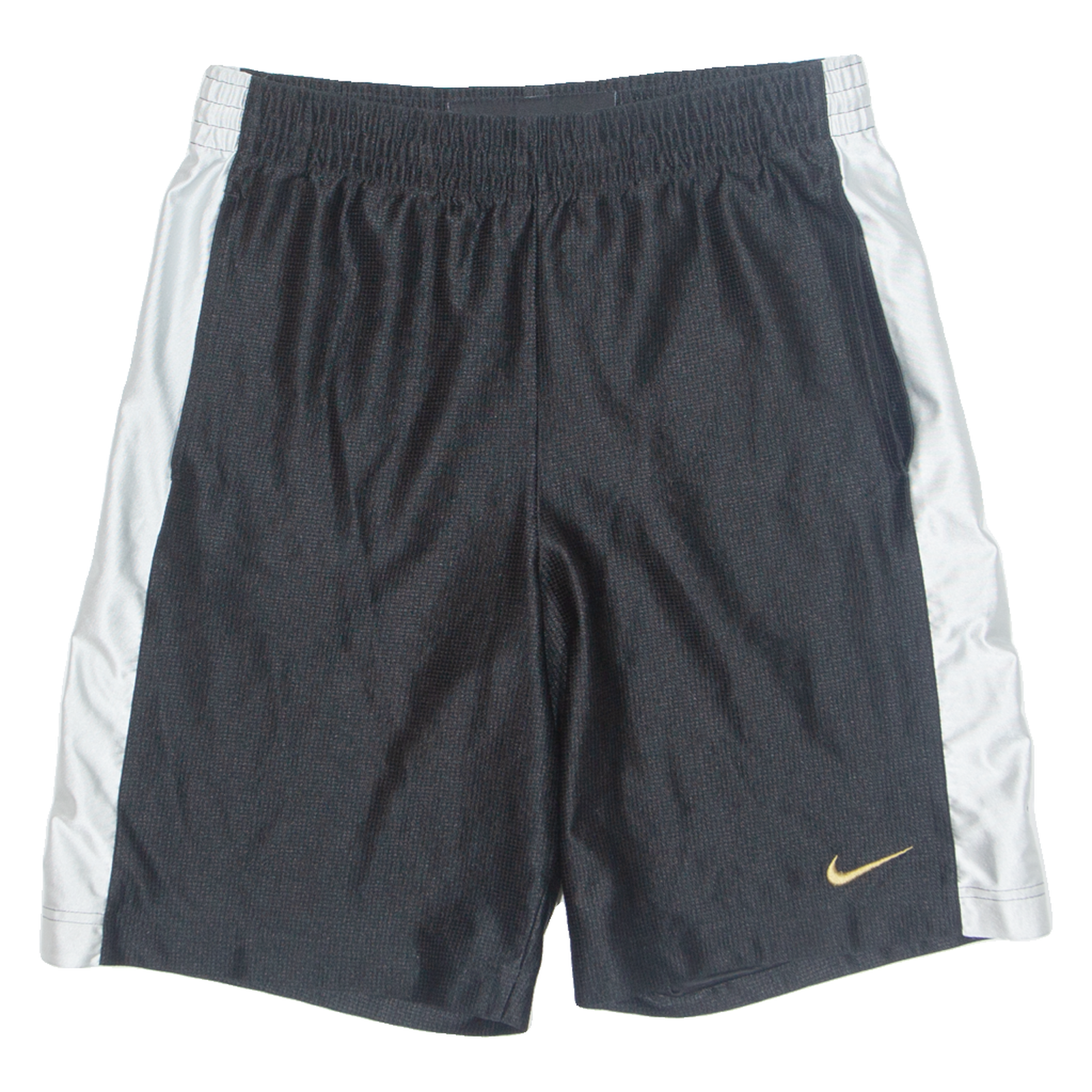 NIKE Basketball Mens Sports Shorts Black S W29 Refurbished - N/A refurbished available on Cerqular