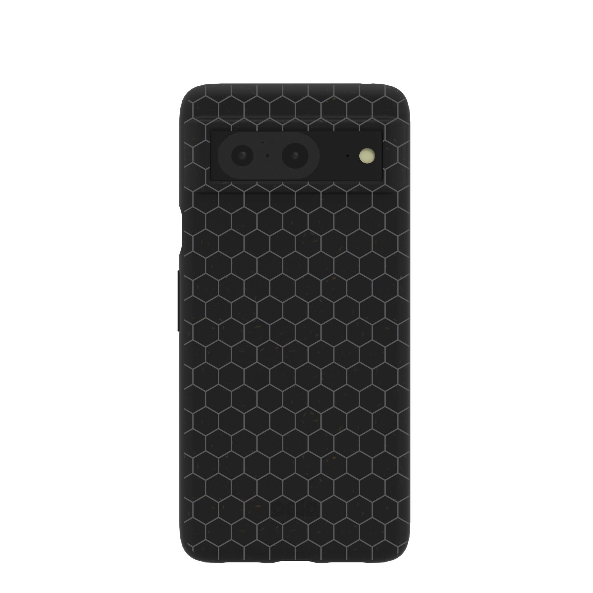 Buy Black Hexclad Google Pixel 8 Case Refurbished - $45.50 Black Hexclad Google Pixel 8 Case Refurbished - Pela Case refurbished available on Cerqular