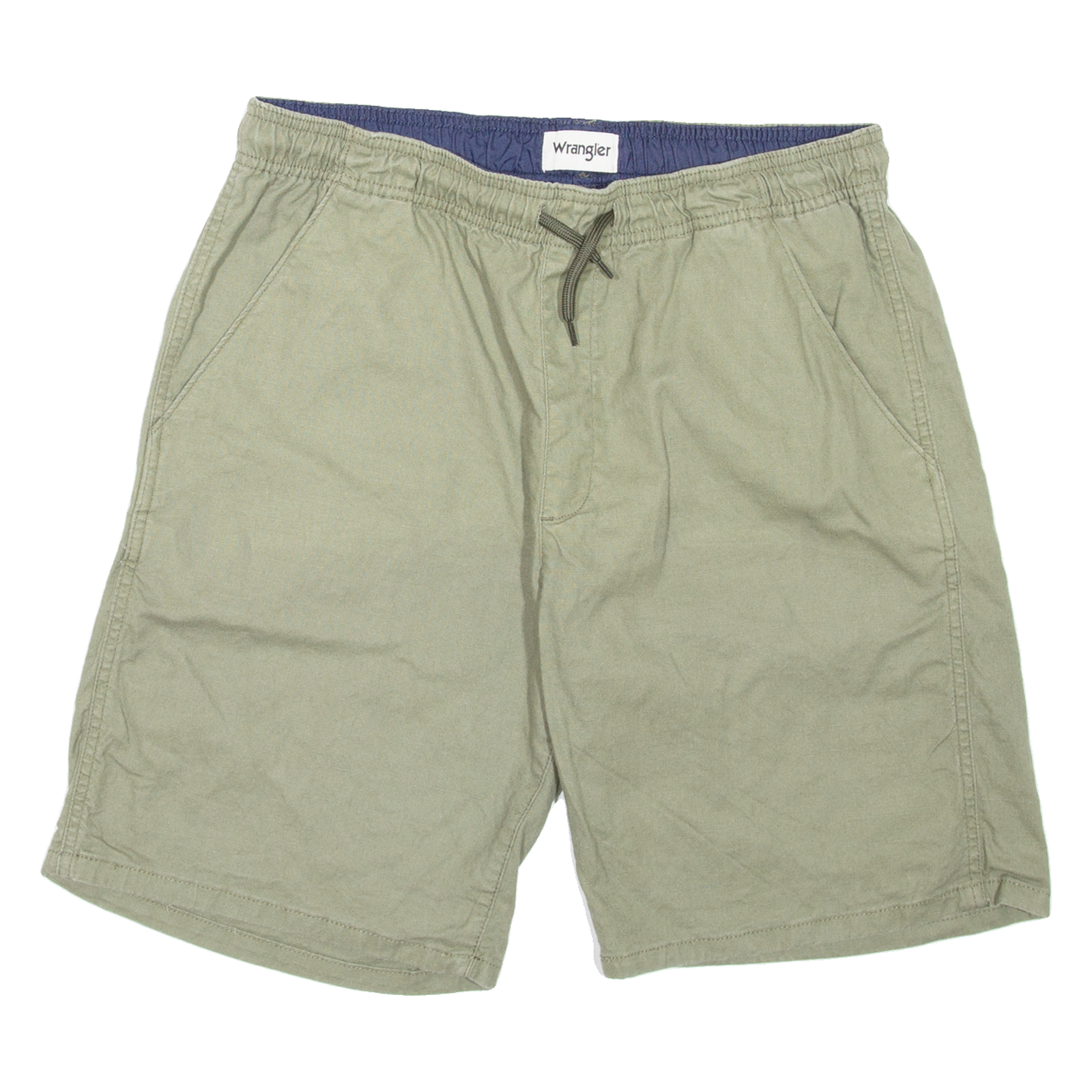 Buy WRANGLER Mens Casual Shorts Green M W30 Refurbished - $23.39 WRANGLER Mens Casual Shorts Green M W30 Refurbished - N/A refurbished available on Cerqular