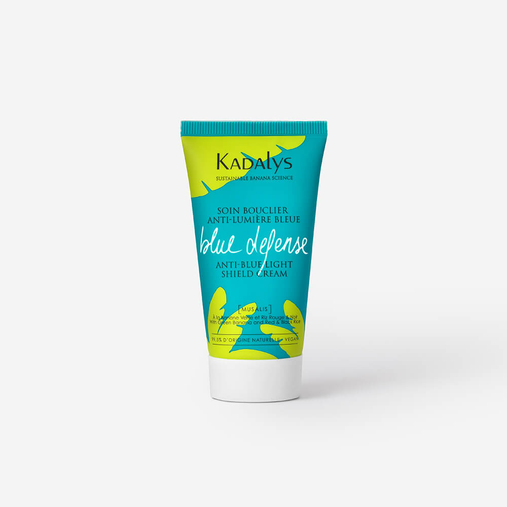 Anti-Blue Light Cream (Moisturizes & Fights Screen Aging) Refurbished - Kadalys refurbished available on Cerqular
