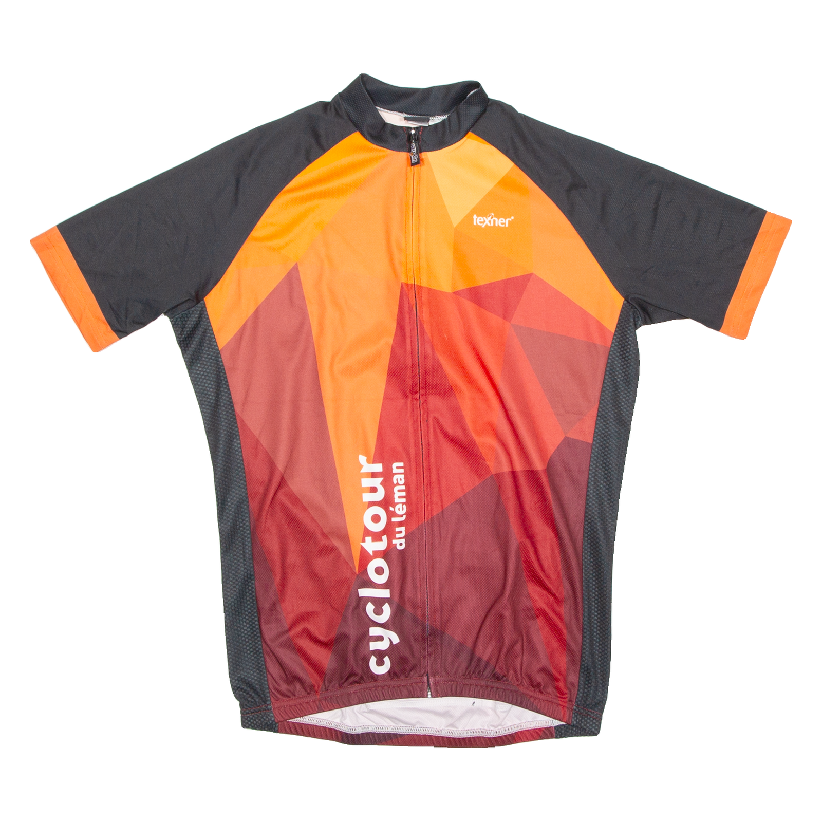 Buy Cycling Mens Jersey Orange Full Zip M Refurbished - $22.09 Cycling Mens Jersey Orange Full Zip M Refurbished - N/A refurbished available on Cerqular