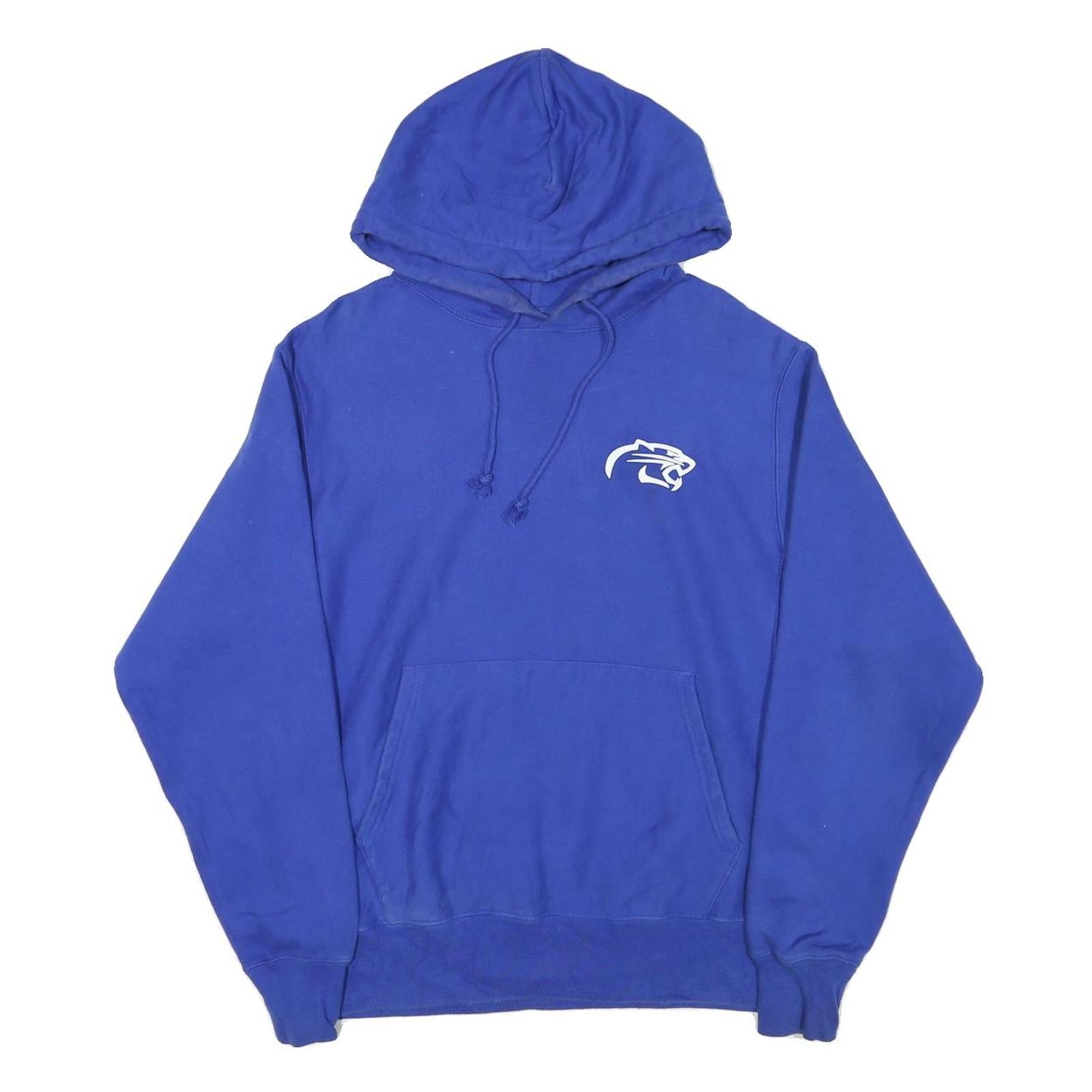 Buy CHAMPION Mens Blue El Dorado Volleyball Pullover Hoodie M Refurbished - $33.79 CHAMPION Mens Blue El Dorado Volleyball Pullover Hoodie M Refurbished - N/A refurbished available on Cerqular