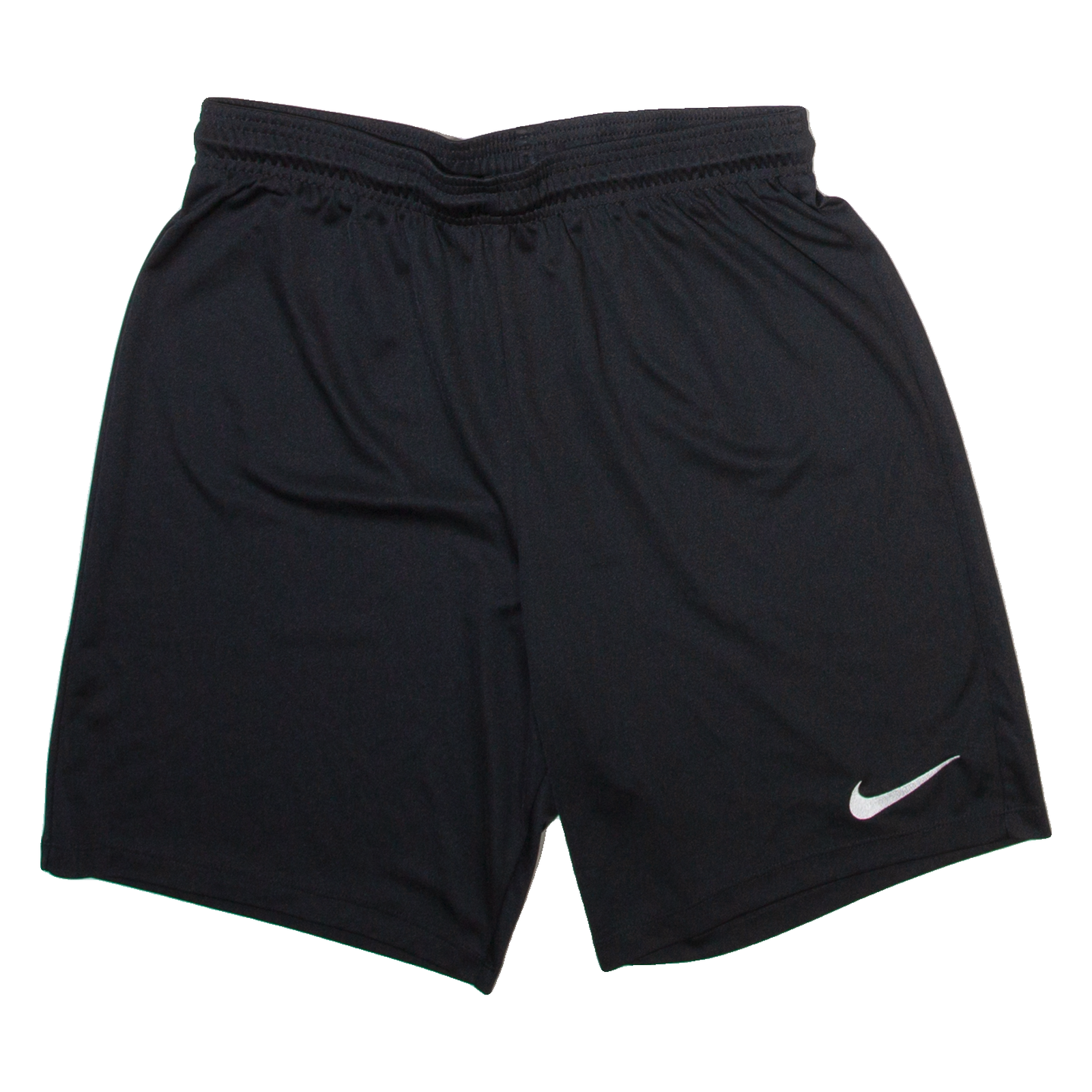 NIKE Mens Casual Shorts Black L W28 Refurbished - N/A refurbished available on Cerqular