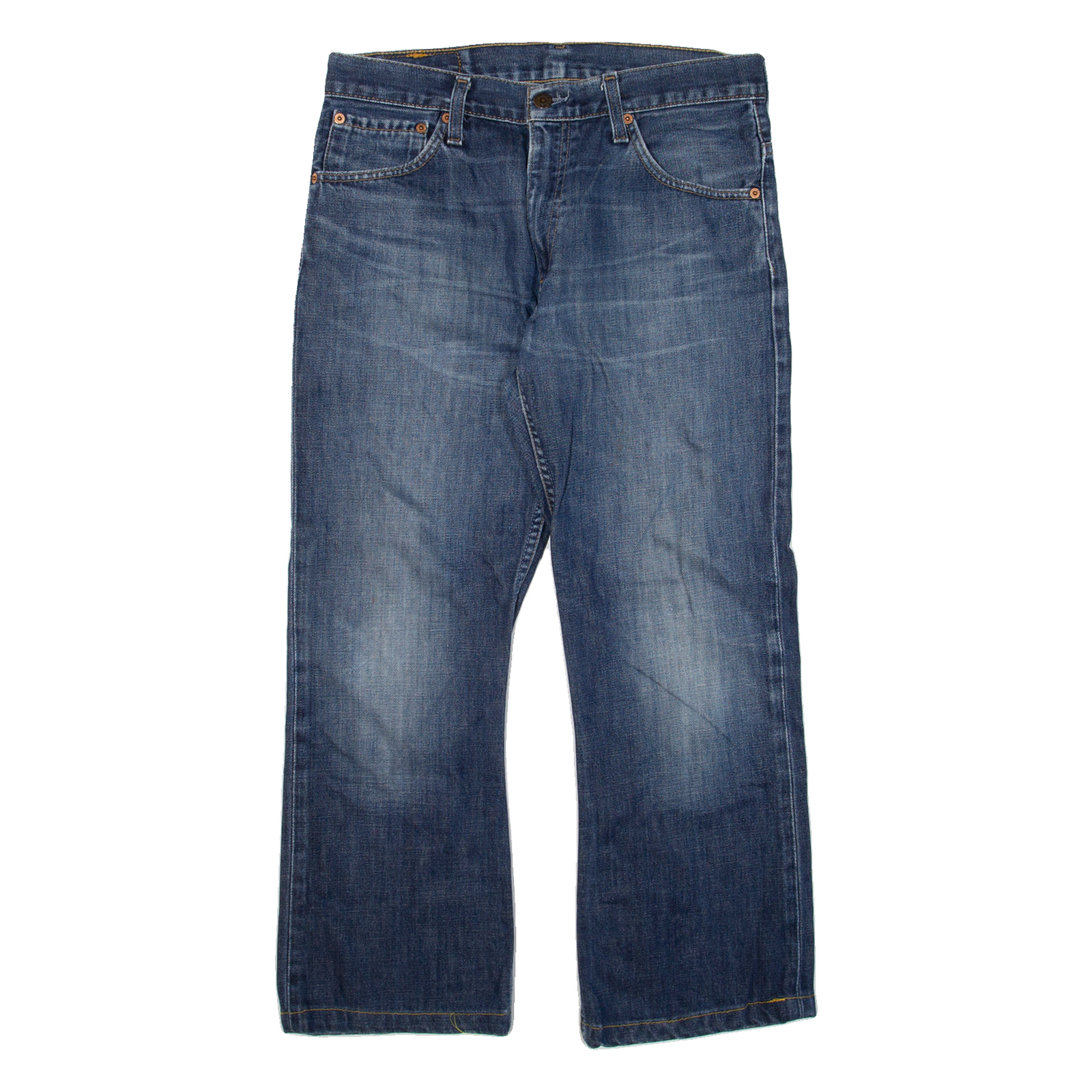 Buy LEVI'S 507 Jeans Mens Blue Regular Straight W30 L25 Refurbished - $42.89 LEVI'S 507 Jeans Mens Blue Regular Straight W30 L25 Refurbished - N/A refurbished available on Cerqular
