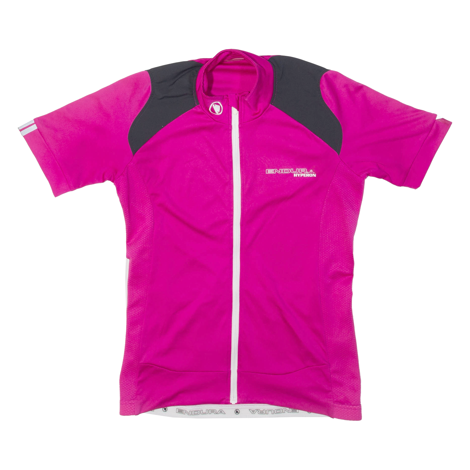 Buy ENDURA Full Zip Cycling Womens Jersey Pink S Refurbished - $16.89 ENDURA Full Zip Cycling Womens Jersey Pink S Refurbished - N/A refurbished available on Cerqular