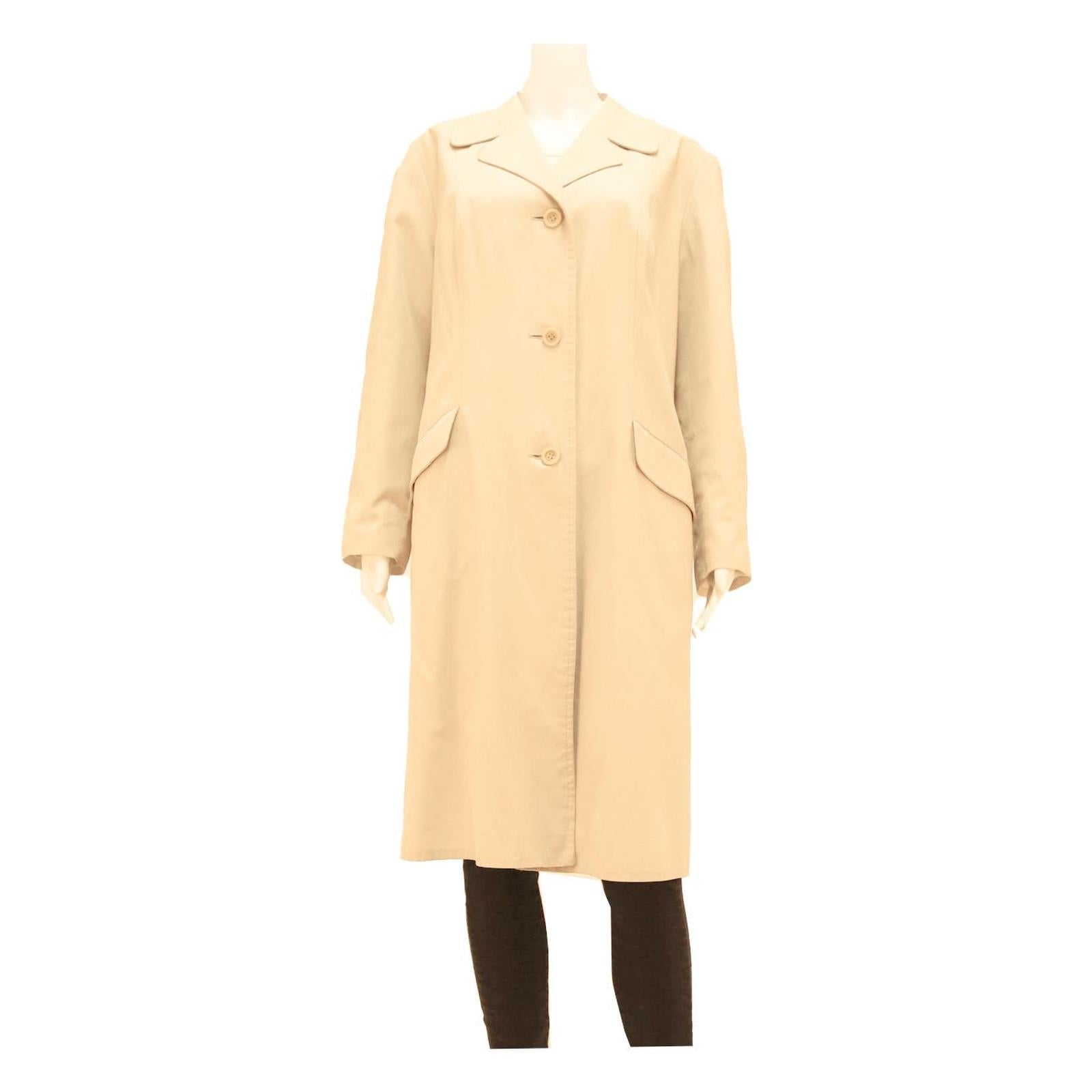 Buy STOFFELS Womens Beige Button Cotton Blend Long Sleeve Jacket M Plain Classic Fit Refurbished - $45.49 STOFFELS Womens Beige Button Cotton Blend Long Sleeve Jacket M Plain Classic Fit Refurbished - N/A refurbished available on Cerqular