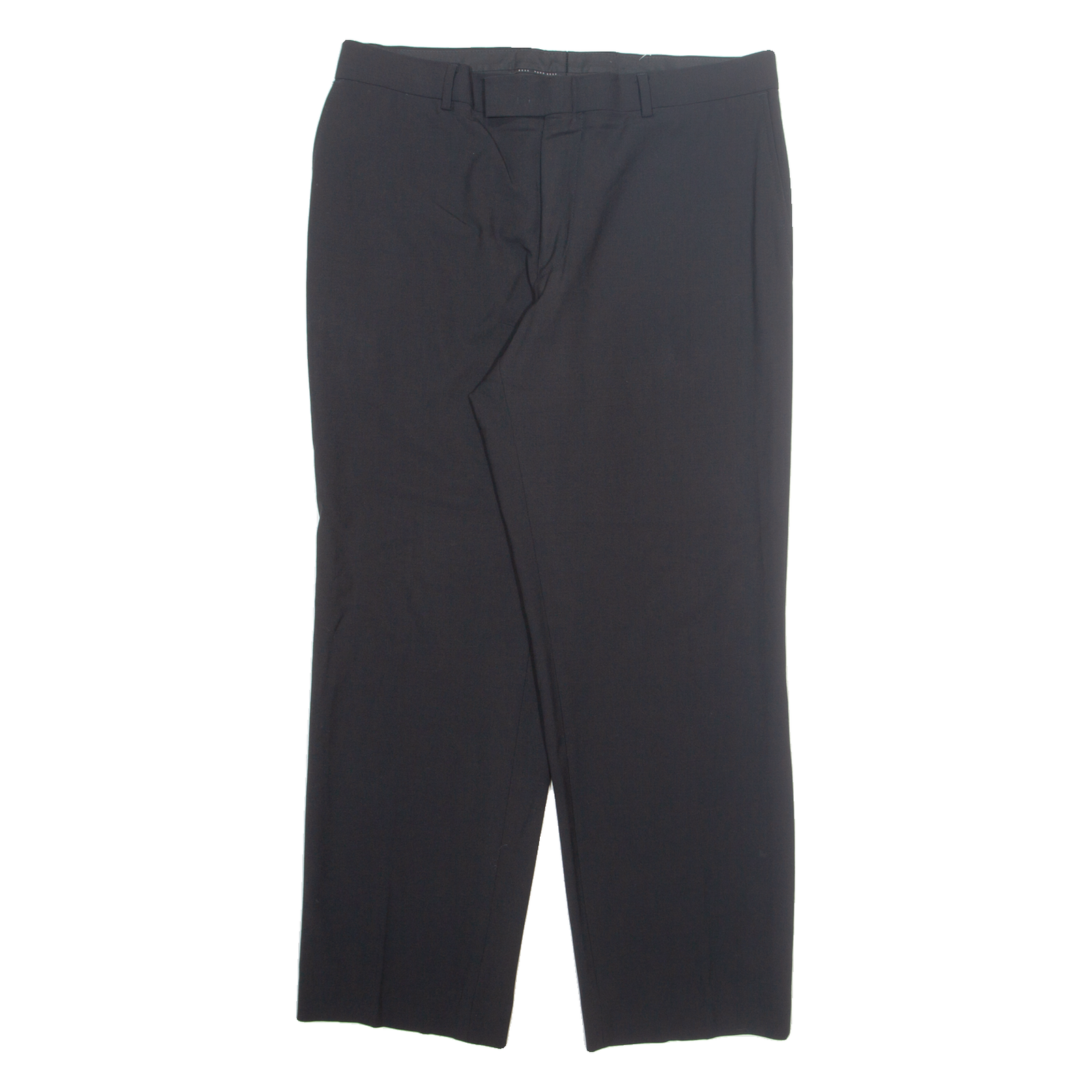 Buy BOSS HUGO BOSS Chino Womens Trousers Black Regular Straight W34 L30 Refurbished - $31.19 BOSS HUGO BOSS Chino Womens Trousers Black Regular Straight W34 L30 Refurbished - N/A refurbished available on Cerqular