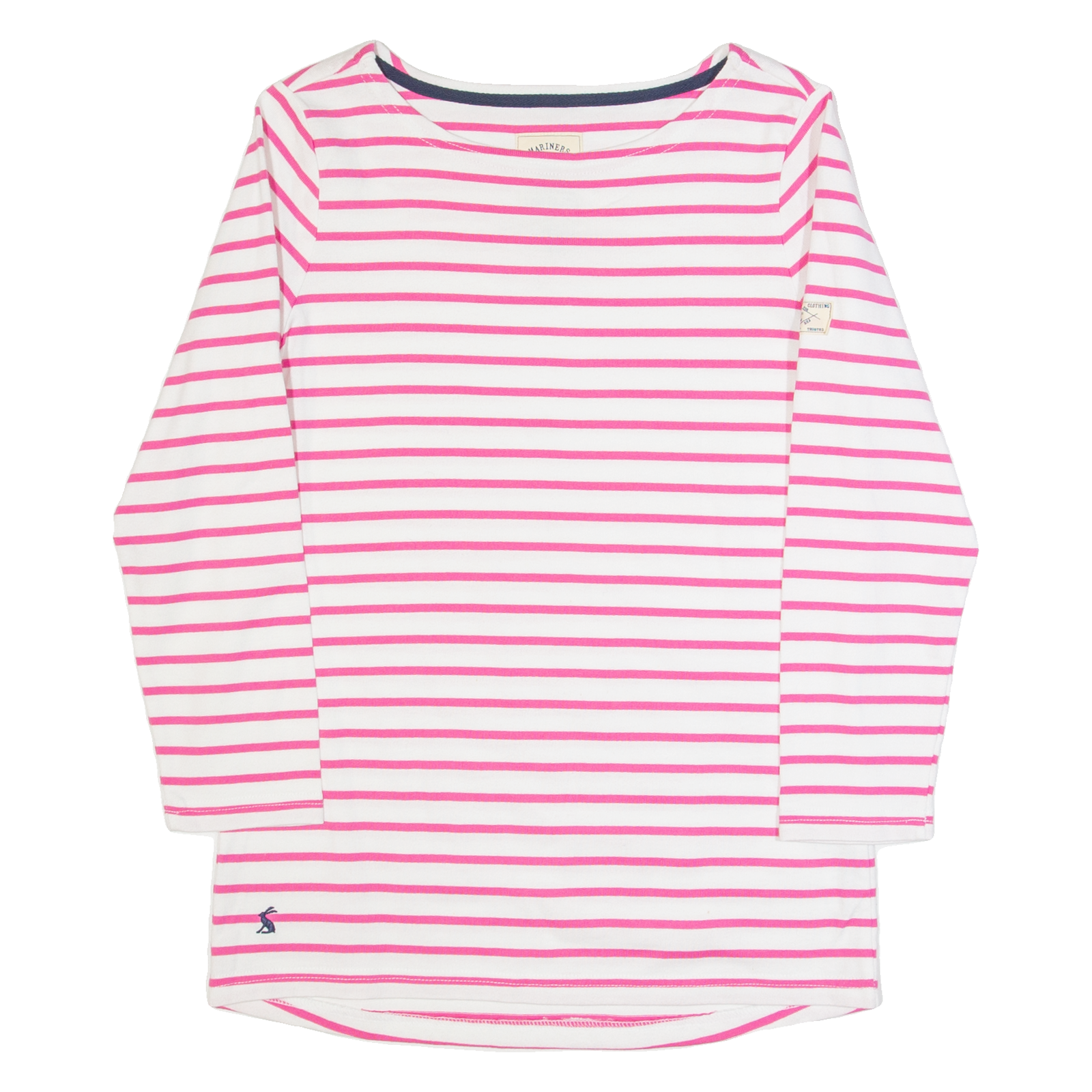 Buy JOULES Womens Patterned Jumper Pink Striped Tight Knit UK 6 Refurbished - $36.39 JOULES Womens Patterned Jumper Pink Striped Tight Knit UK 6 Refurbished - N/A refurbished available on Cerqular