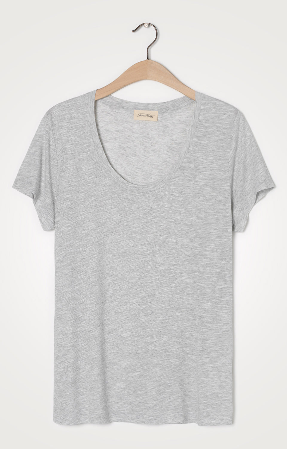 T-shirt  Jac48 Polaire-Chine | Color: POLAIRE CHINE | Size: S Refurbished - Rue Madame is a known brand, and the standardized name is " refurbished available on Cerqular