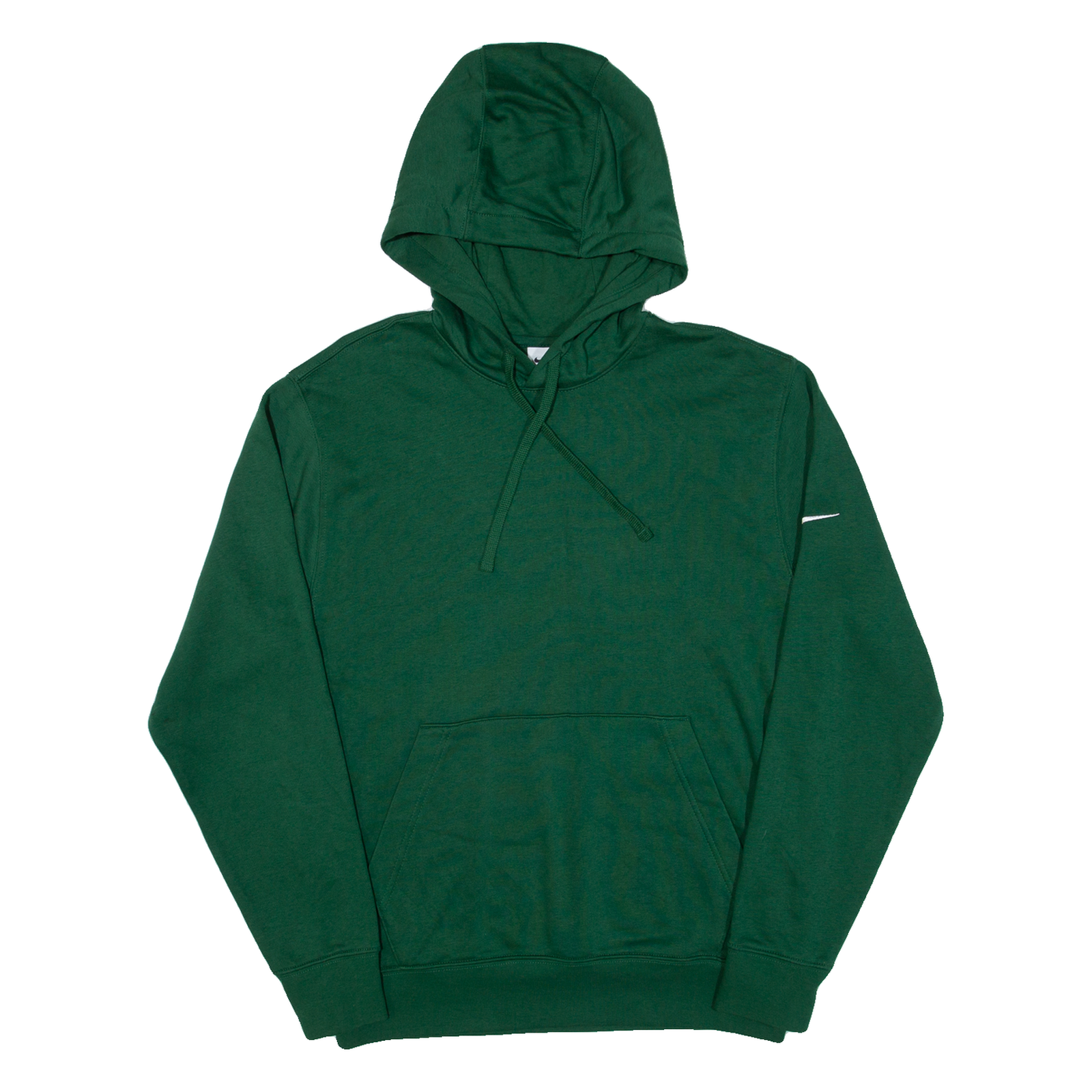 NIKE Moment Maker Mens Green Hoodie S Refurbished - N/A refurbished available on Cerqular