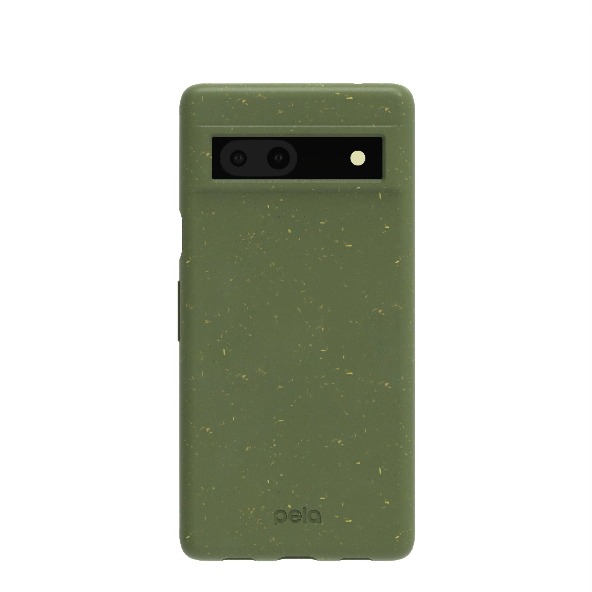 Forest Floor Google Pixel 7a Phone Case Refurbished - Pela Case refurbished available on Cerqular