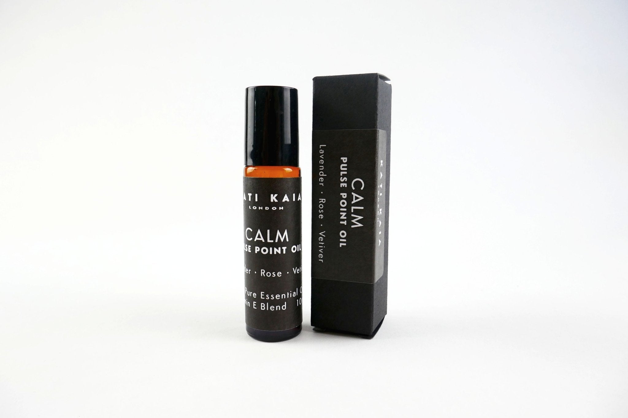 Aromatherapy Pulse Point Oil - CALM Refurbished - N/A refurbished available on Cerqular