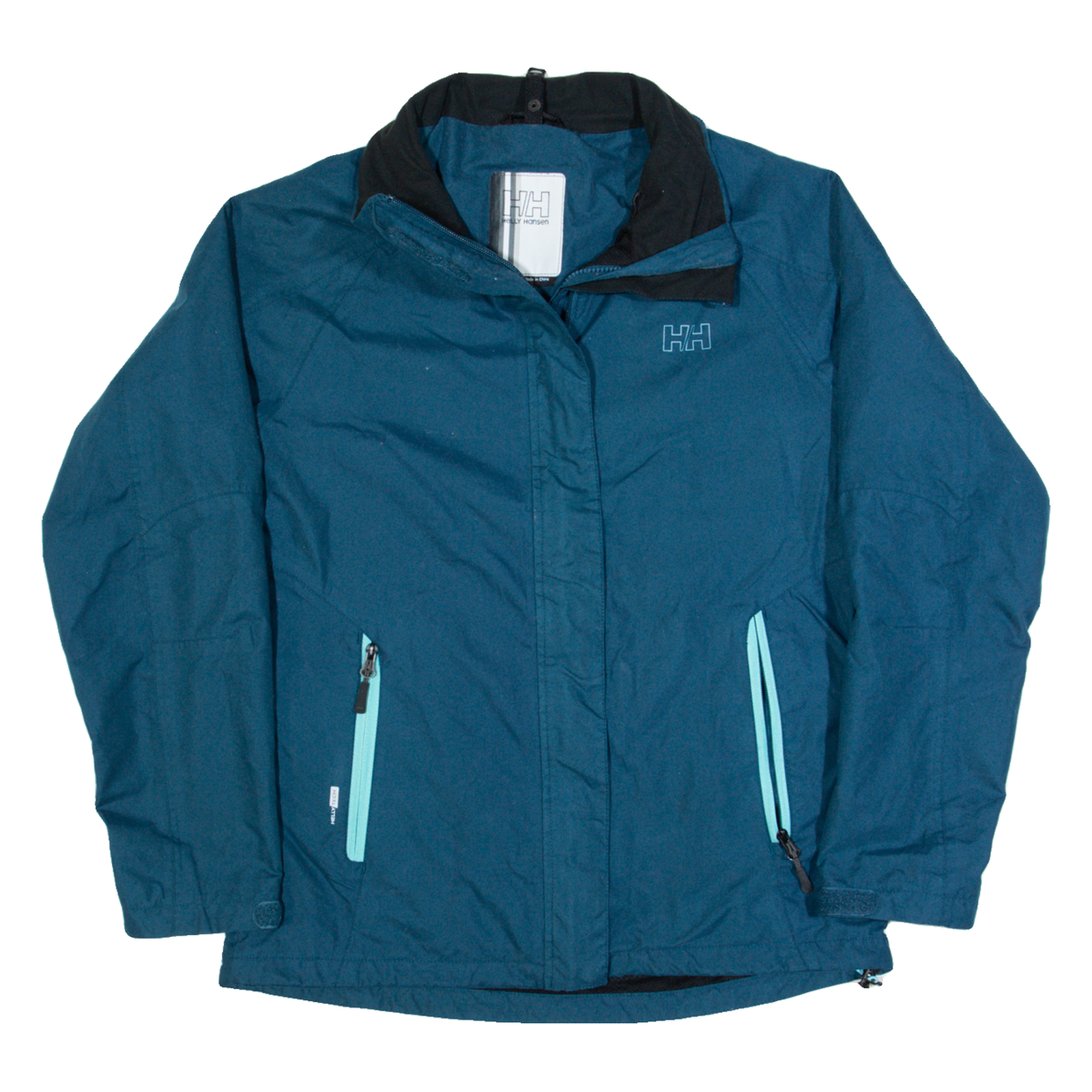 Buy HELLY HANSEN Womens Jacket Blue M Refurbished - $44.19 HELLY HANSEN Womens Jacket Blue M Refurbished - N/A refurbished available on Cerqular