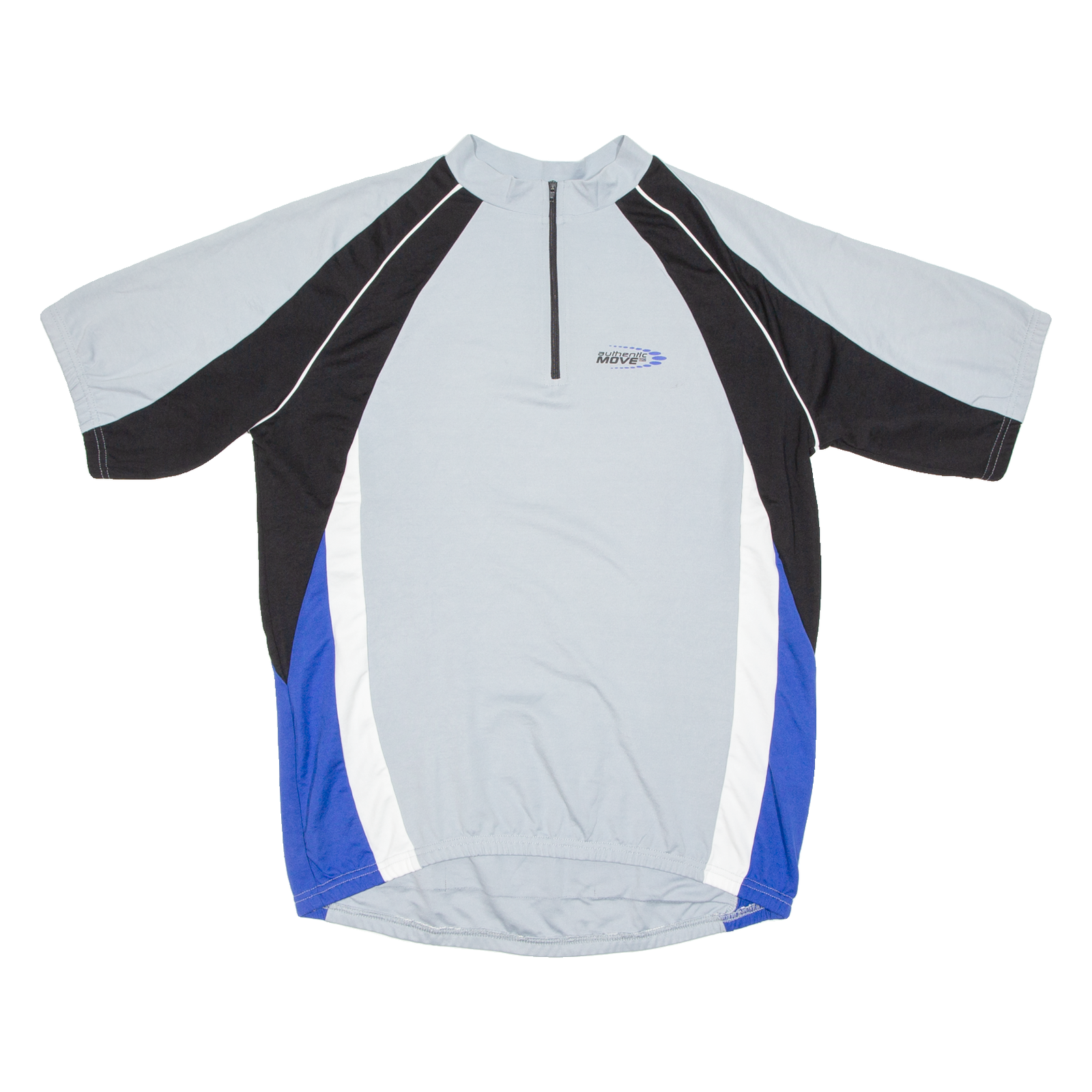 Buy Cycling Mens Jersey Grey 1/4 Zip L Refurbished - $22.09 Cycling Mens Jersey Grey 1/4 Zip L Refurbished - N/A refurbished available on Cerqular