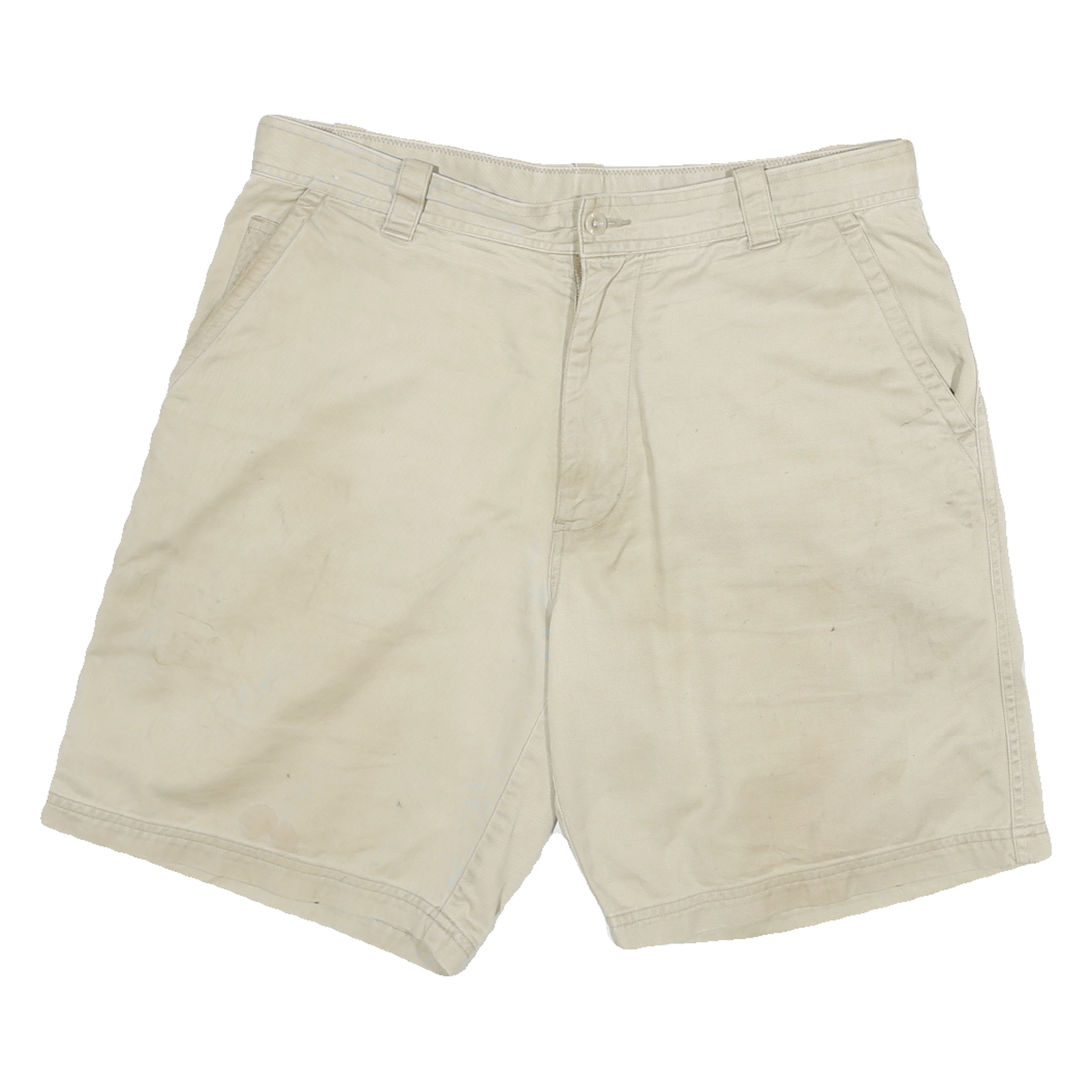 Buy NAUTICA Mens Beige Casual Cotton Blend XL W34 Classic Fit Shorts Refurbished - $22.09 NAUTICA Mens Beige Casual Cotton Blend XL W34 Classic Fit Shorts Refurbished - N/A refurbished available on Cerqular