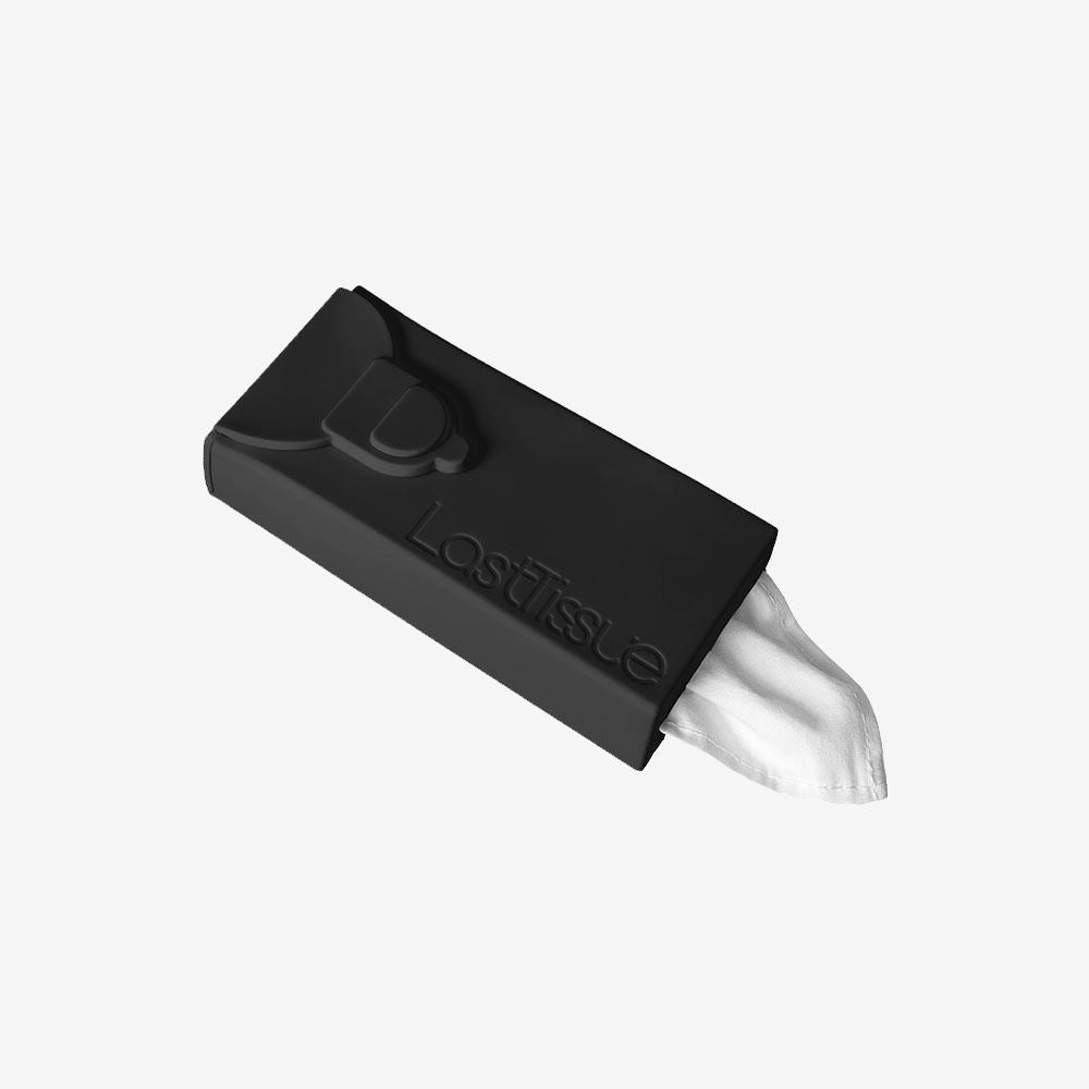 LastTissue | Color: Black Refurbished - LastObject refurbished available on Cerqular
