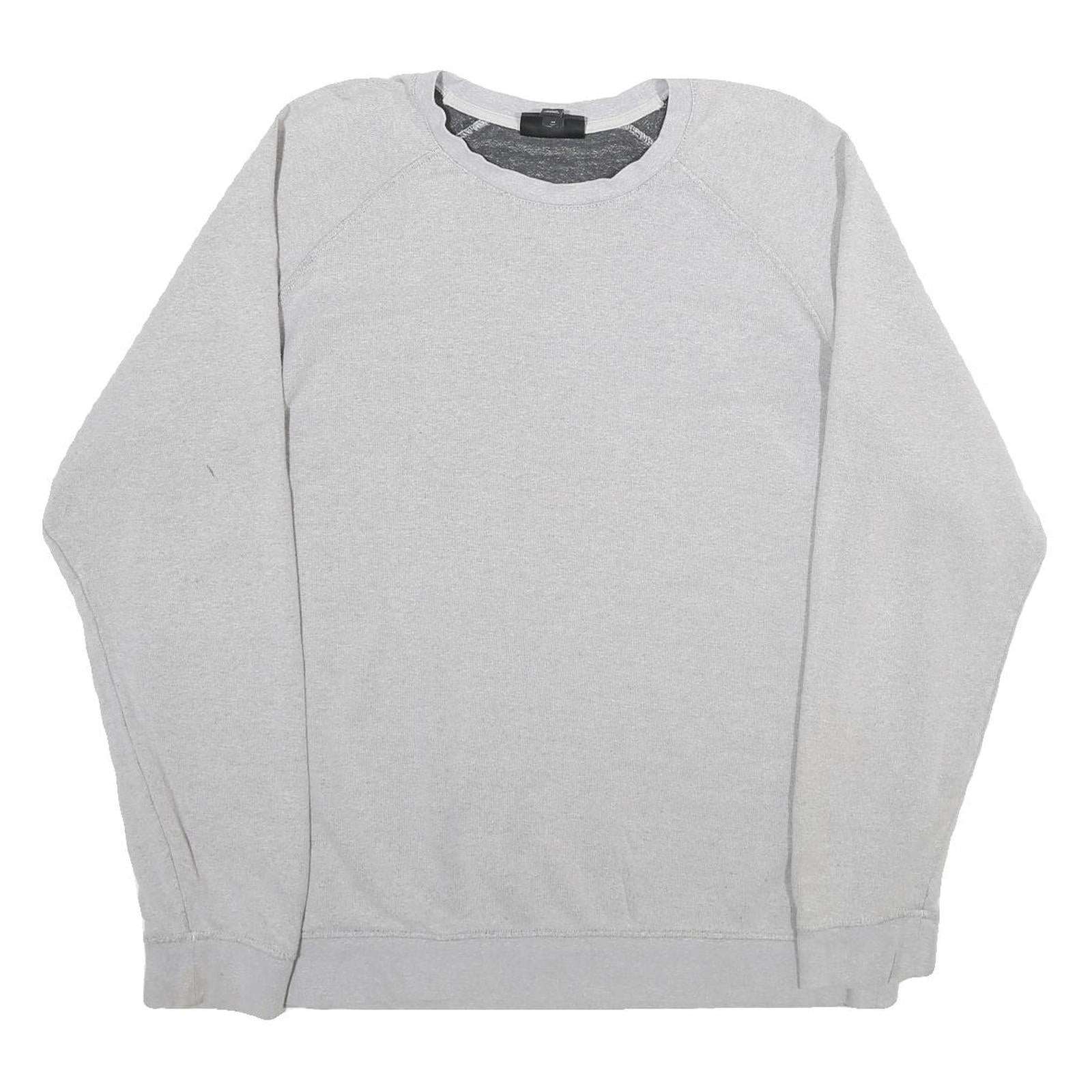 Buy PATAGONIA Mens Grey Crew Neck Sweatshirt XL Cotton Blend Casual Outdoor Refurbished - $49.39 PATAGONIA Mens Grey Crew Neck Sweatshirt XL Cotton Blend Casual Outdoor Refurbished - N/A refurbished available on Cerqular