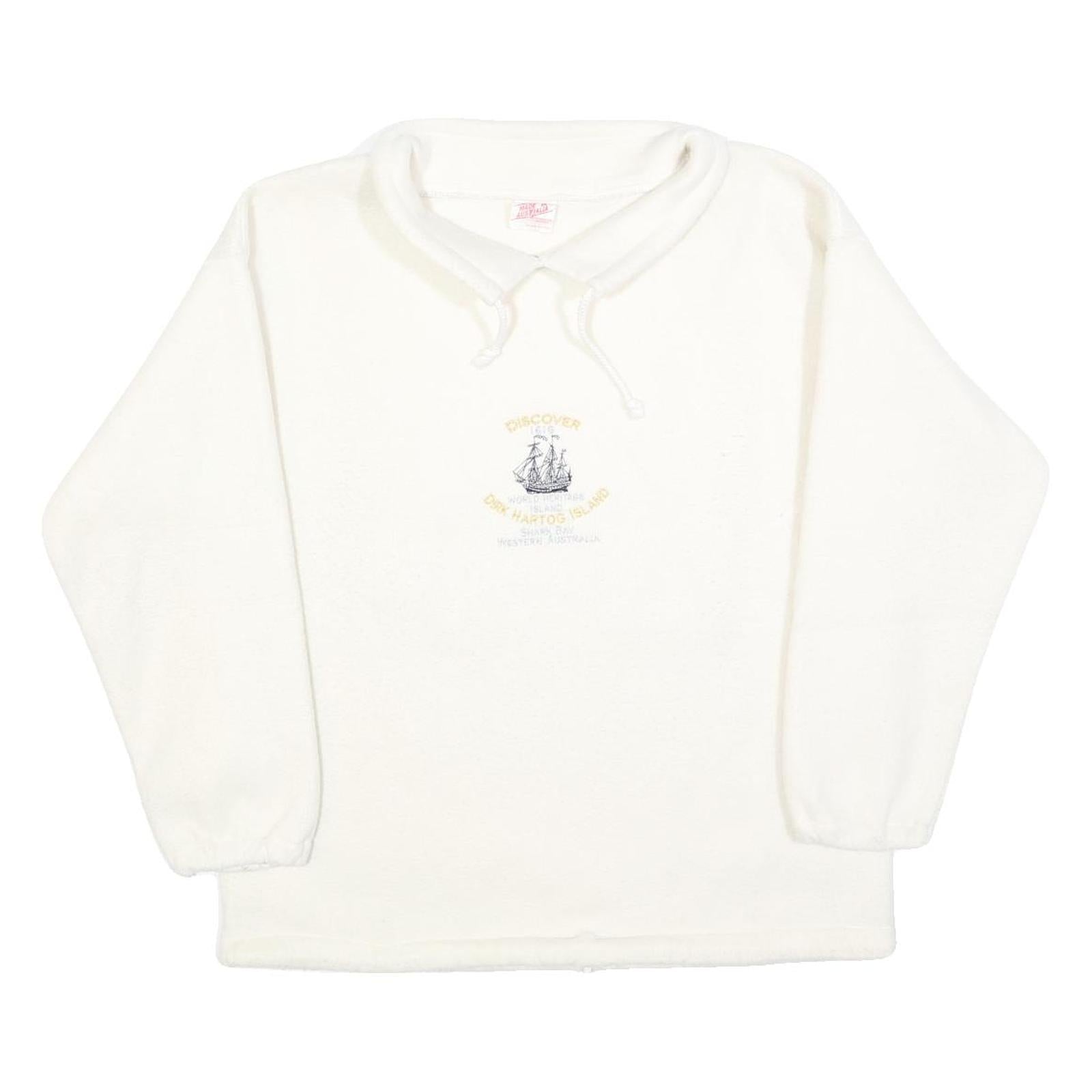 Buy Womens White Plain Pullover Jumper Crew Neck Basic Knit Size S Casual Soft Refurbished - $20.79 Womens White Plain Pullover Jumper Crew Neck Basic Knit Size S Casual Soft Refurbished - N/A refurbished available on Cerqular